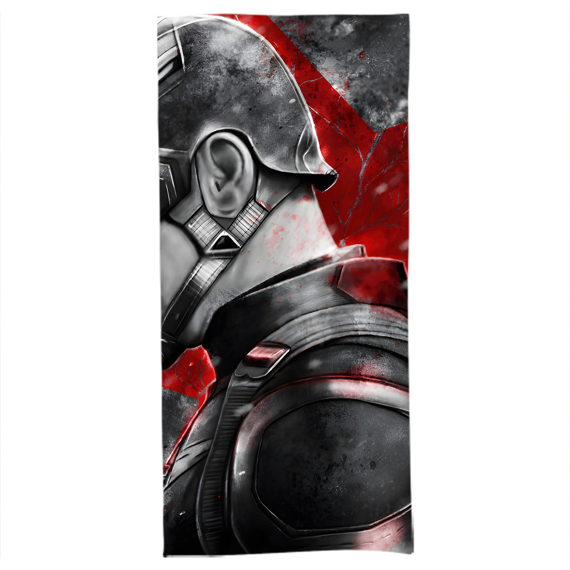 （画像用） アベンジャーズ The Avengers 大判バスタオル 70×140cm 吸水速乾 柔らかい肌触り
