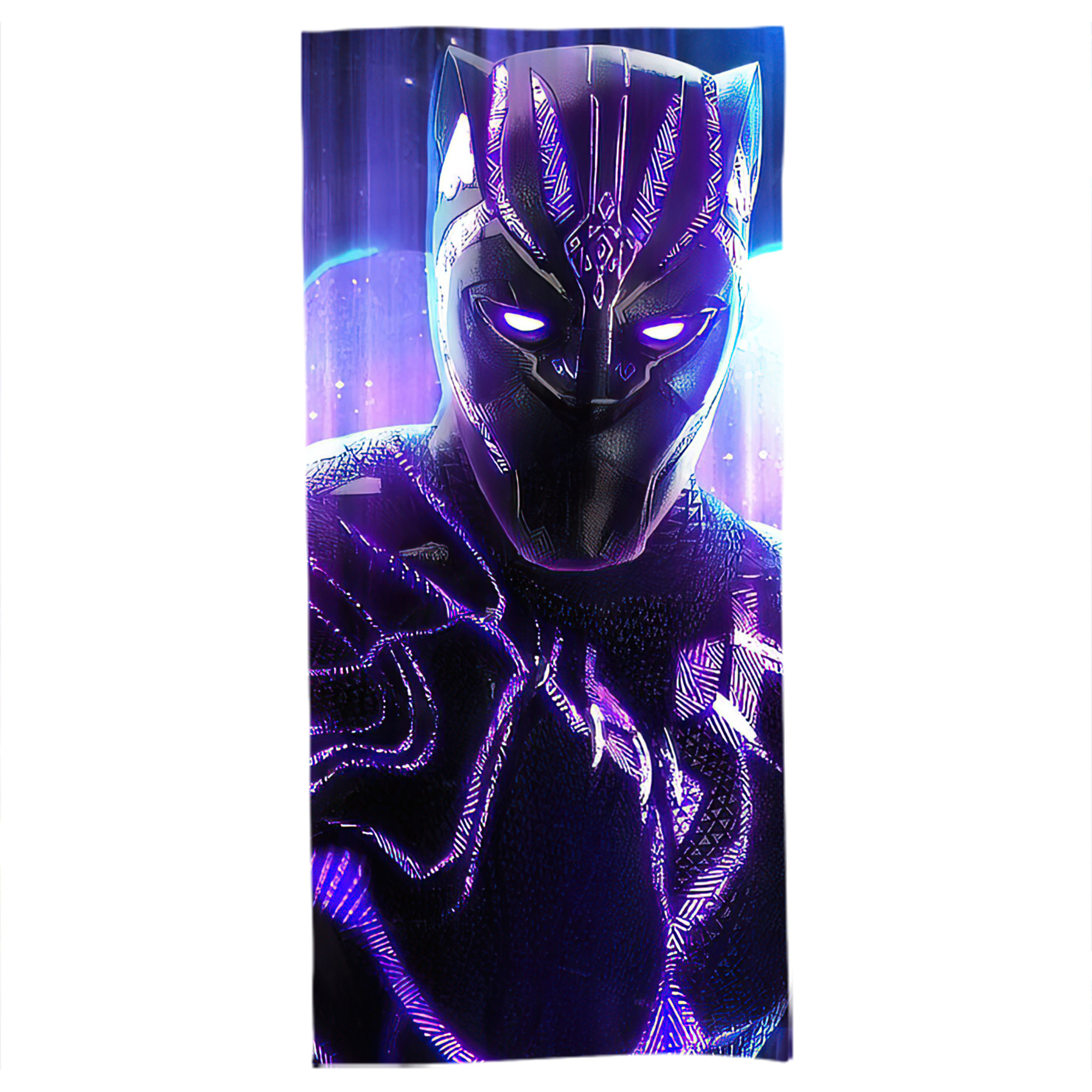 （画像用） アベンジャーズ The Avengers 大判バスタオル 70×140cm 吸水速乾 柔らかい肌触り