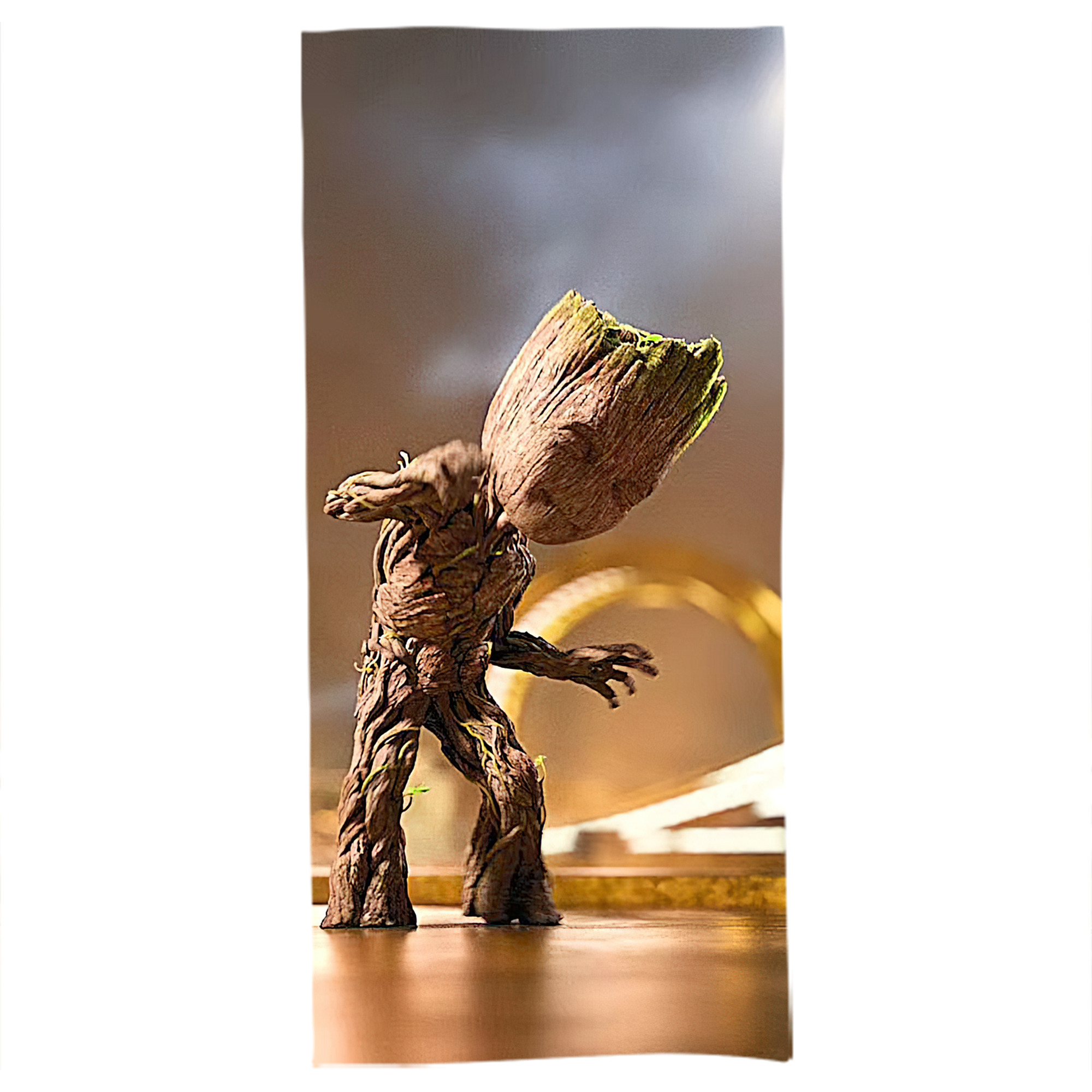 （画像用） アベンジャーズ The Avengers 大判バスタオル 70×140cm 吸水速乾 柔らかい肌触り