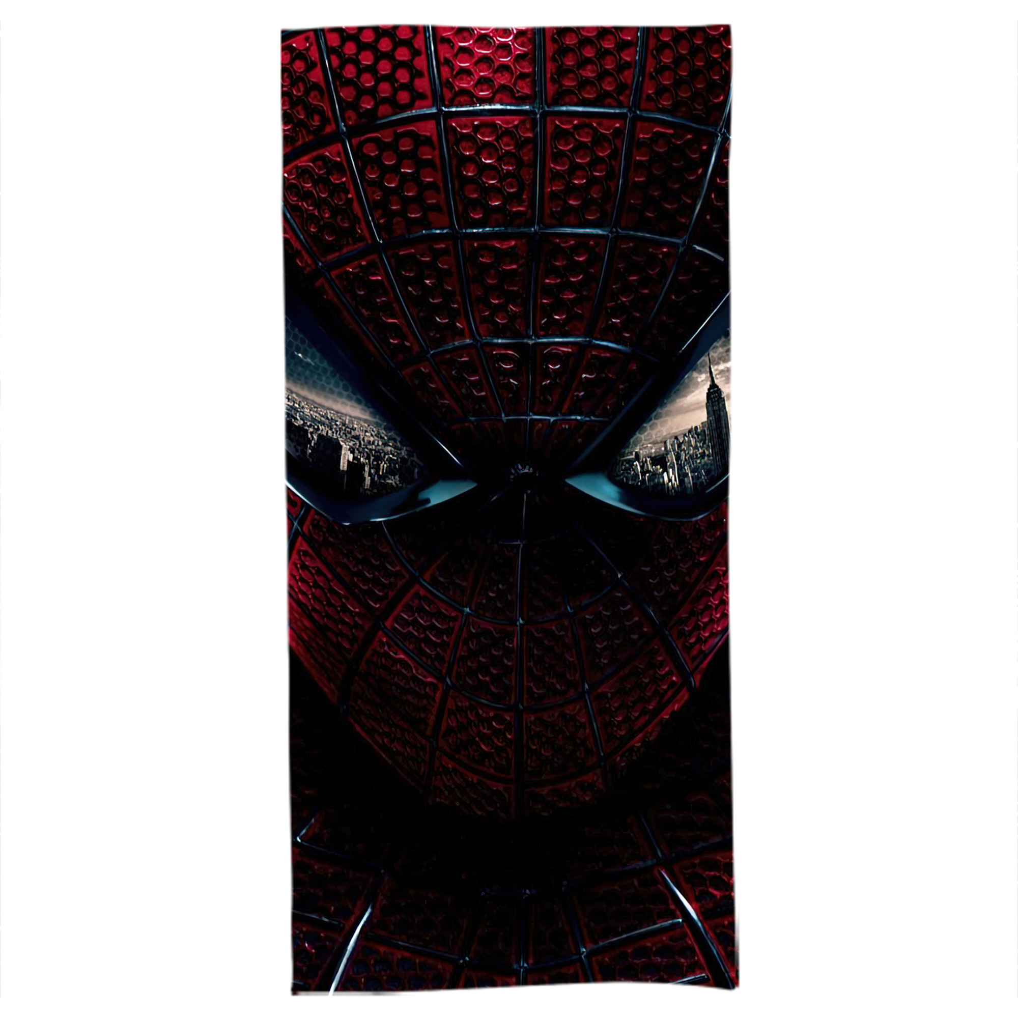（画像用） アベンジャーズ The Avengers 大判バスタオル 70×140cm 吸水速乾 柔らかい肌触り