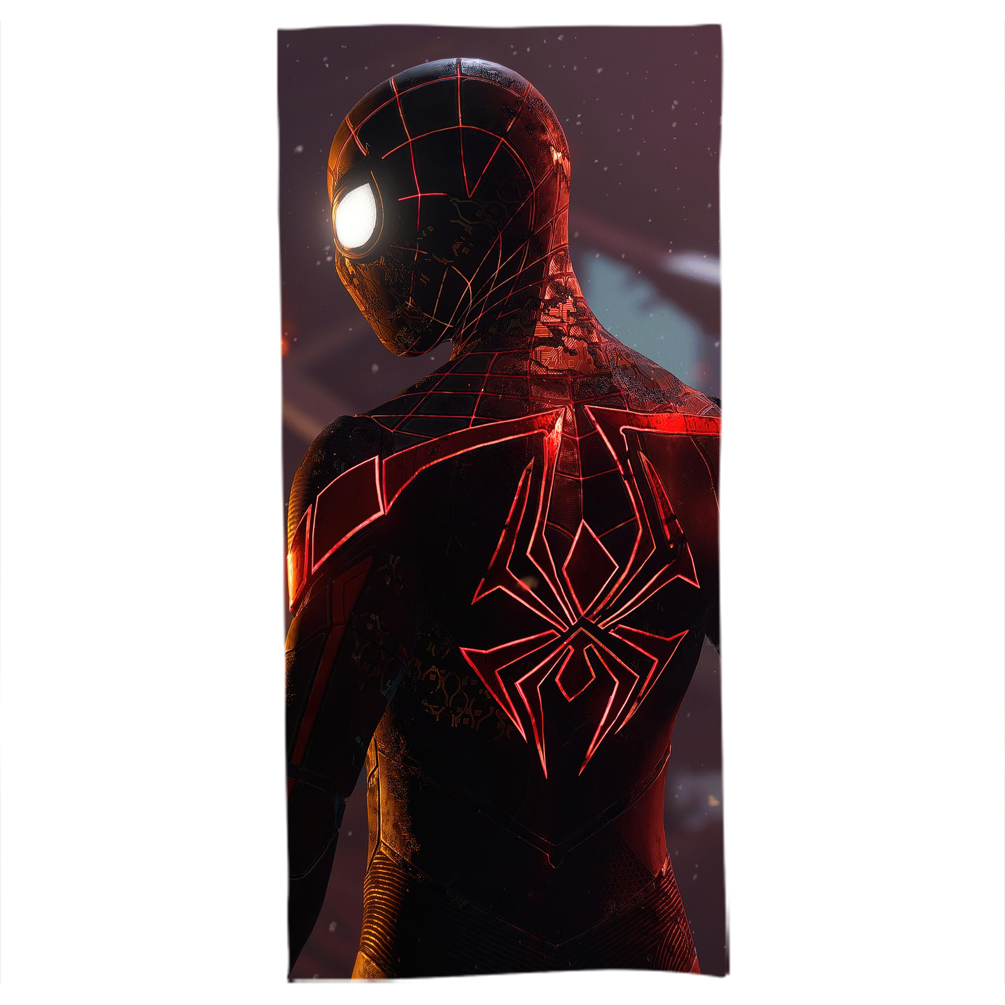 （画像用） アベンジャーズ The Avengers 大判バスタオル 70×140cm 吸水速乾 柔らかい肌触り