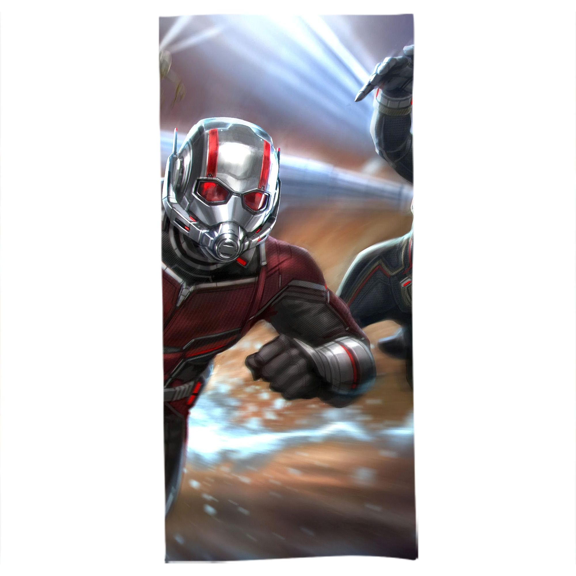 （画像用） アベンジャーズ The Avengers 大判バスタオル 70×140cm 吸水速乾 柔らかい肌触り