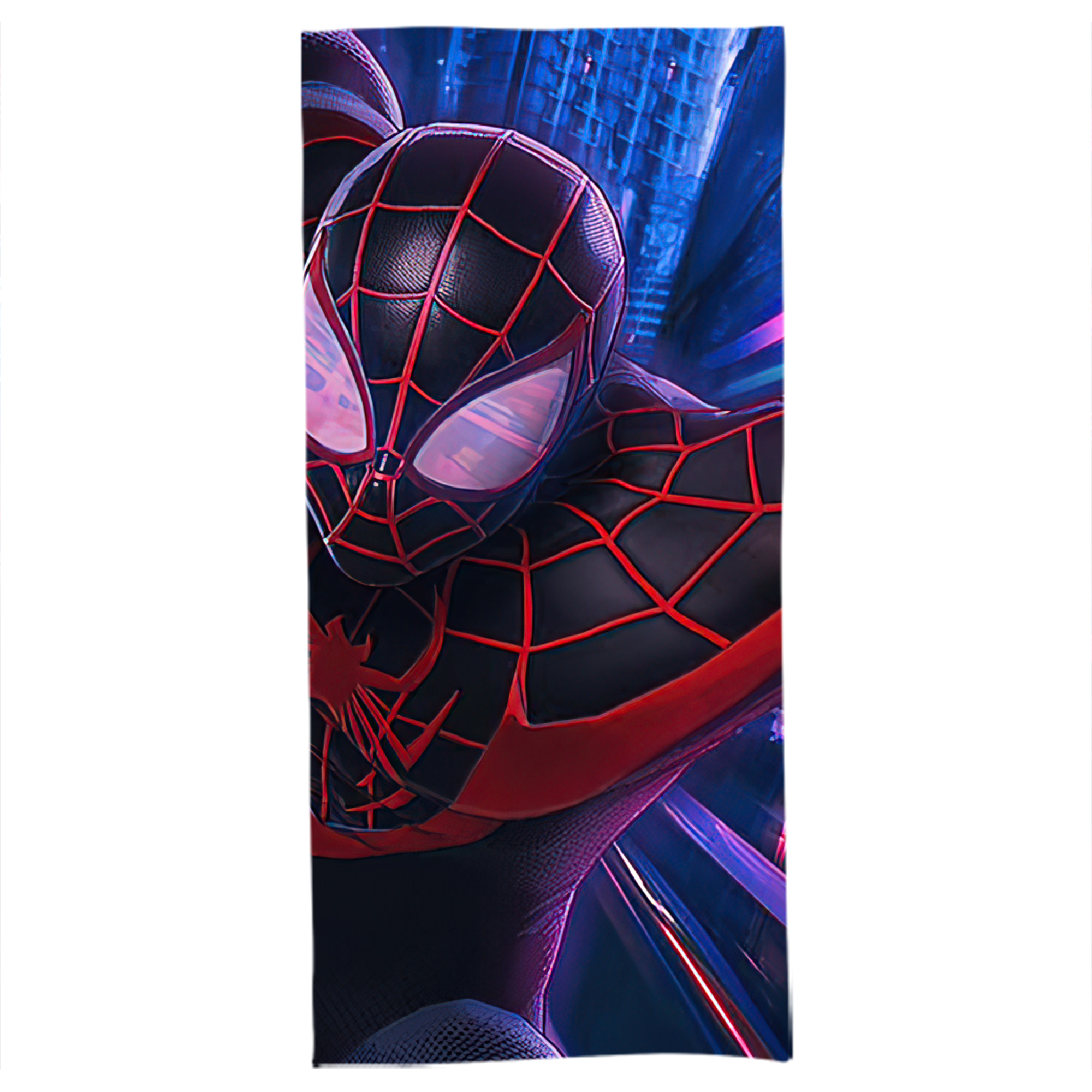 （画像用） アベンジャーズ The Avengers 大判バスタオル 70×140cm 吸水速乾 柔らかい肌触り