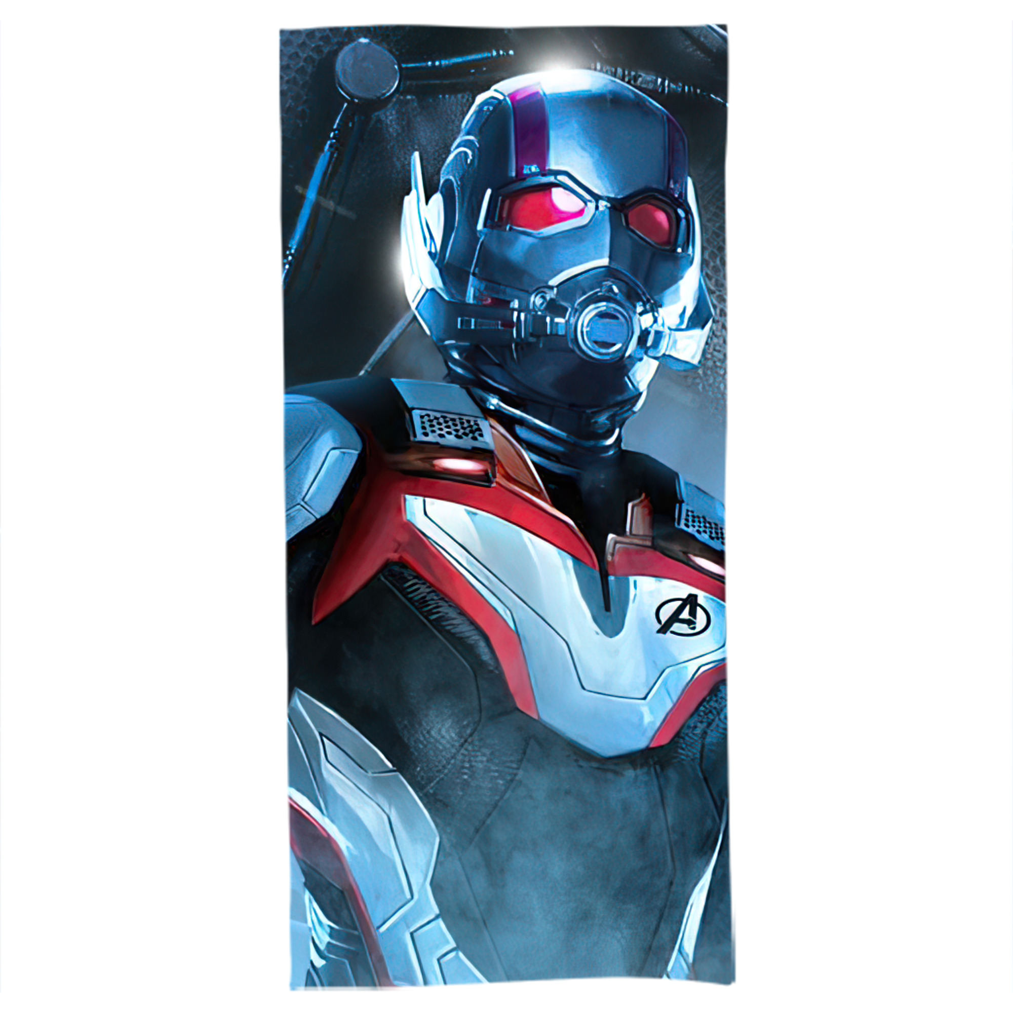 （画像用） アベンジャーズ The Avengers 大判バスタオル 70×140cm 吸水速乾 柔らかい肌触り