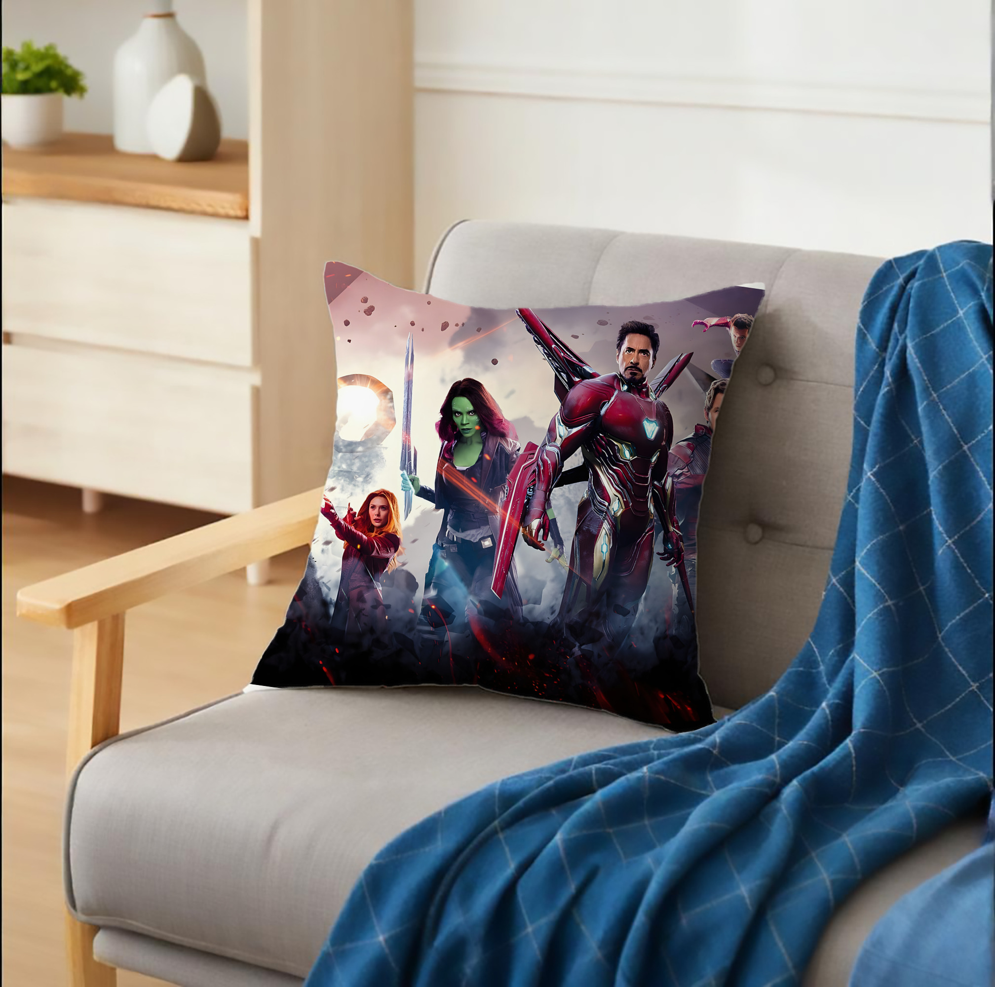 一般的なイメージ