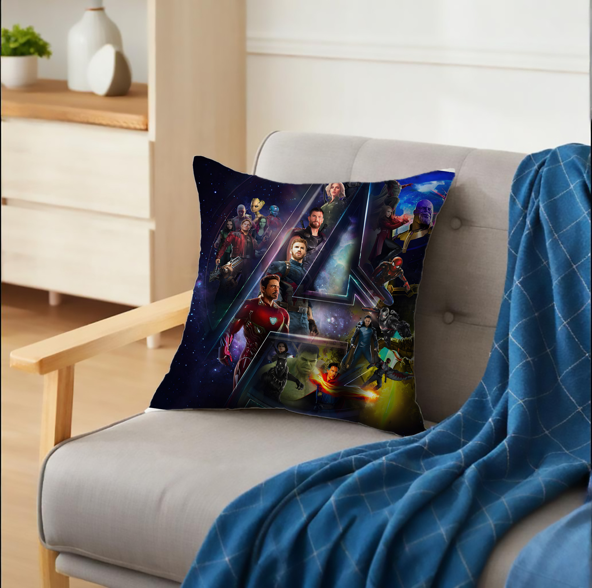 一般的なイメージ