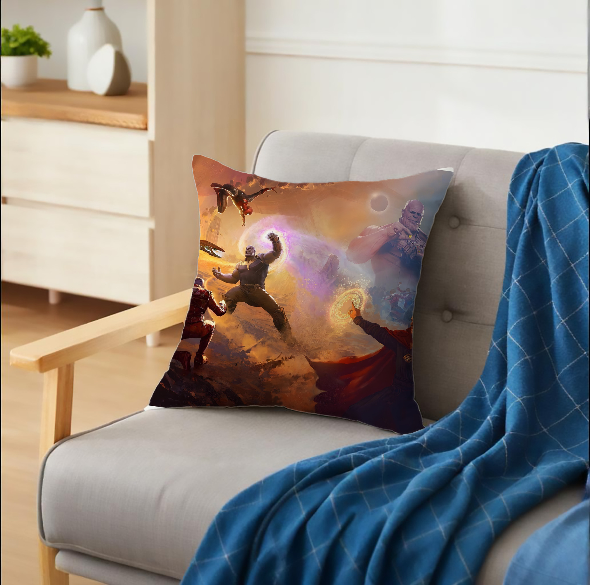 一般的なイメージ