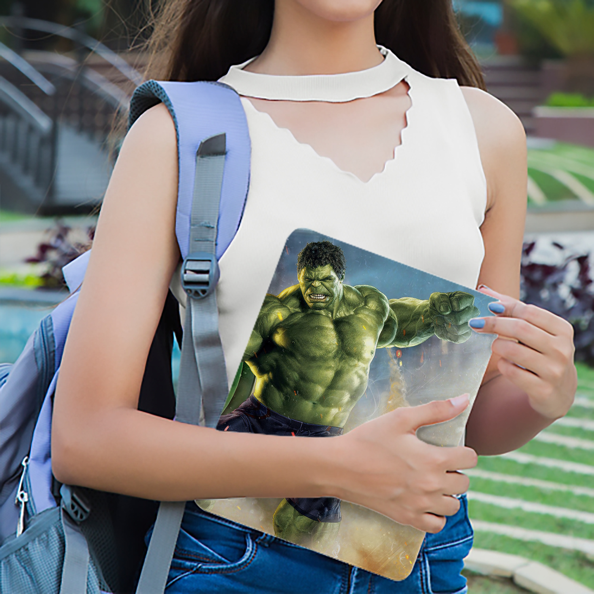 アベンジャーズ The Avengers IPad ケース ブック型 PUレザー TPU 耐衝撃 軽量 薄型 ペン収納なし 全面保護 IPad 各モデル対応