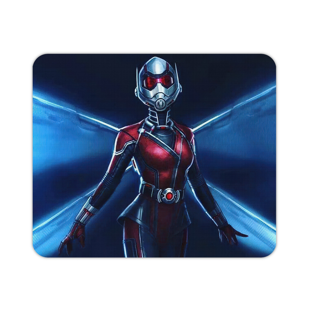 （画像用） アベンジャーズ The Avengers マウスパッド ステッチ加工 ラバー素材 防水 滑り止め 超薄型 ゲーミング/オフィス対応