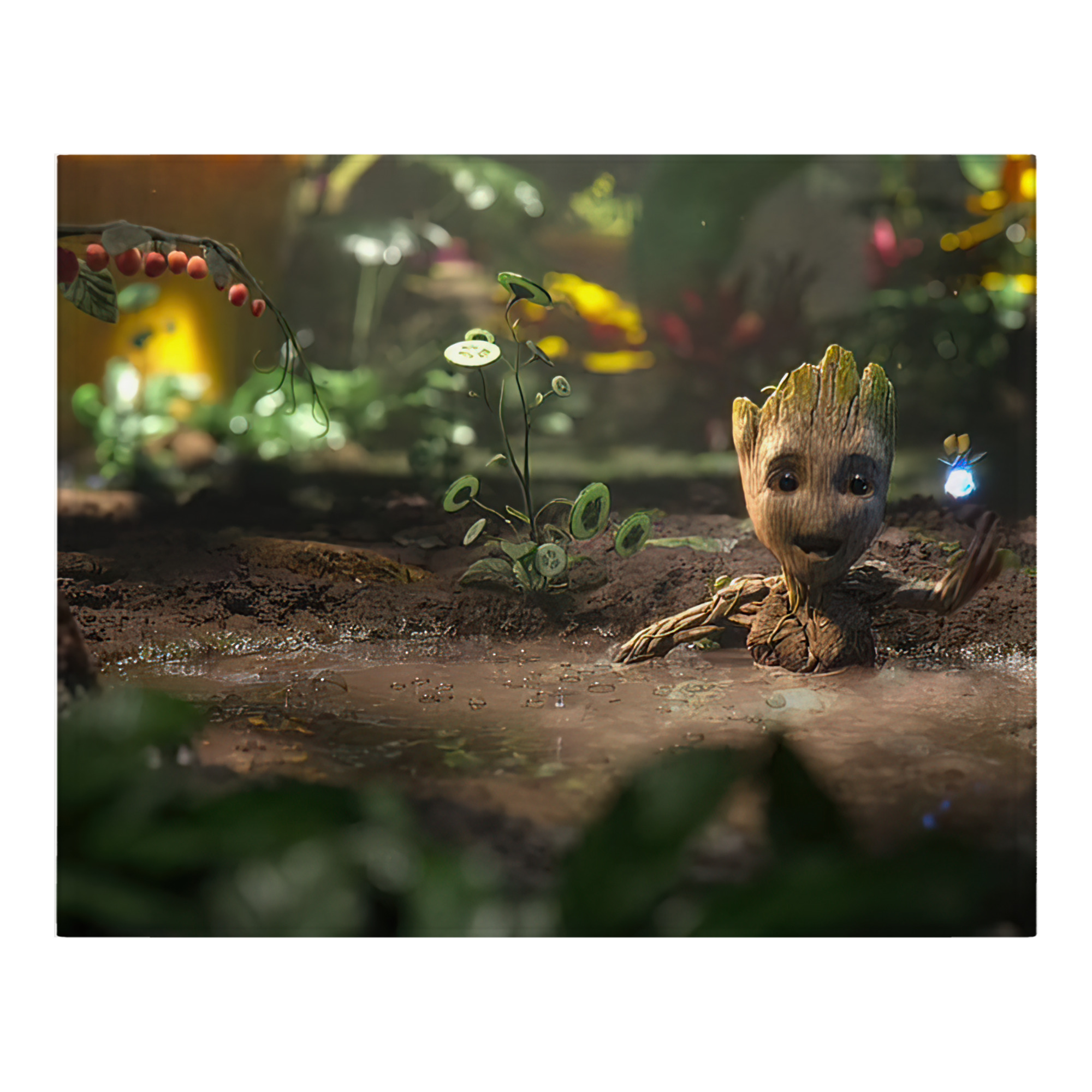 （画像用） アベンジャーズ The Avengers フランネルブランケット・多サイズ対応（横型）