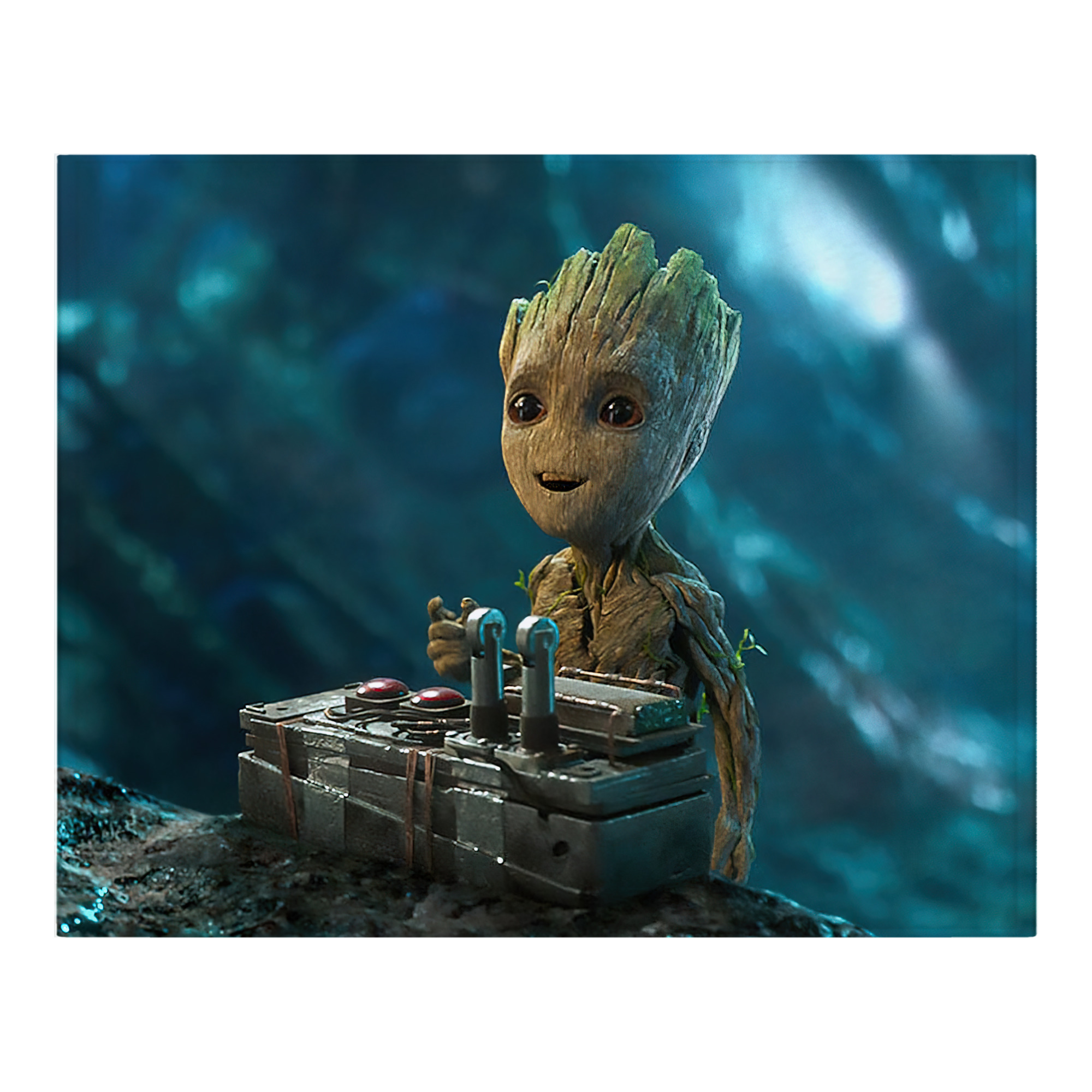 （画像用） アベンジャーズ The Avengers フランネルブランケット・多サイズ対応（横型）