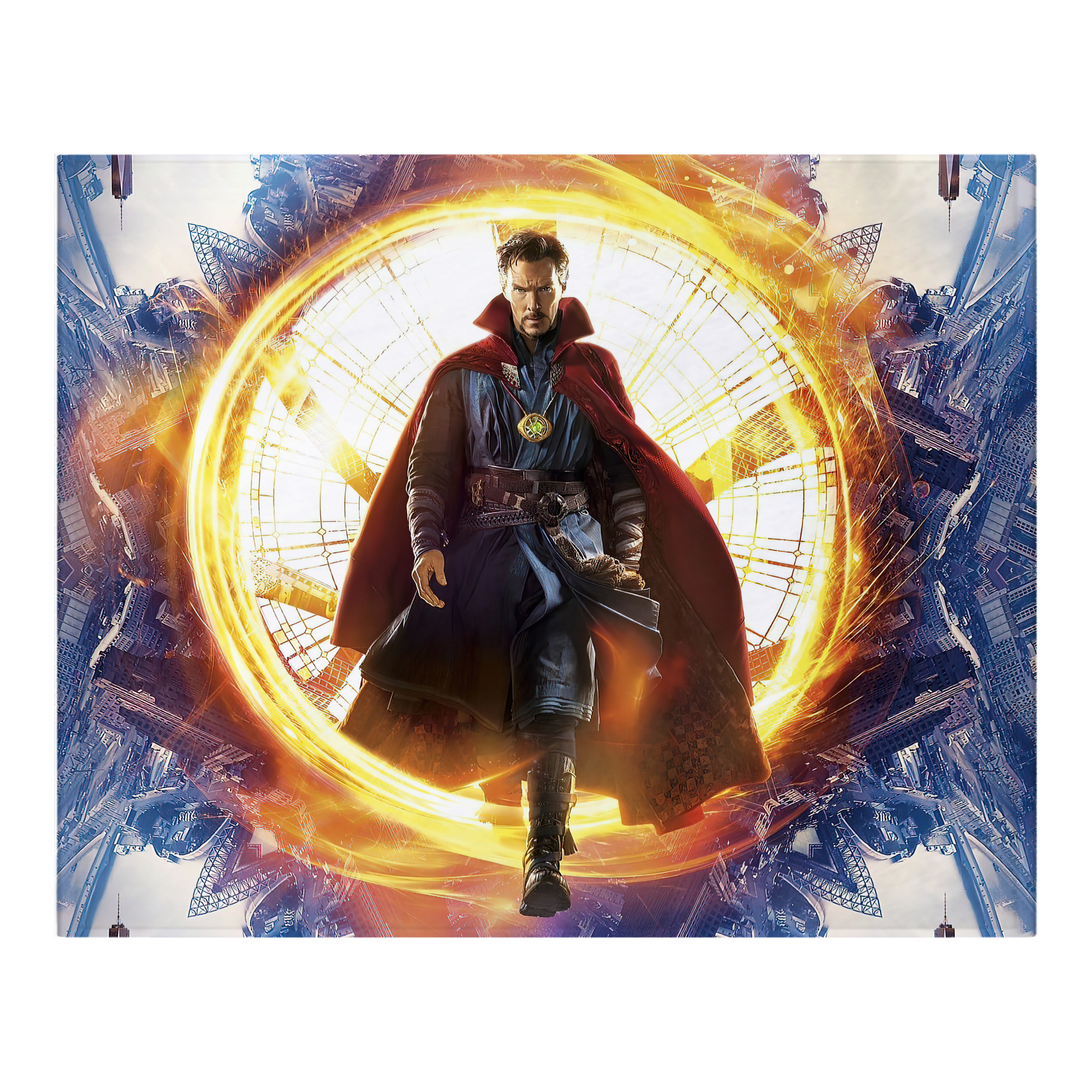 （画像用） アベンジャーズ The Avengers フランネルブランケット・多サイズ対応（横型）