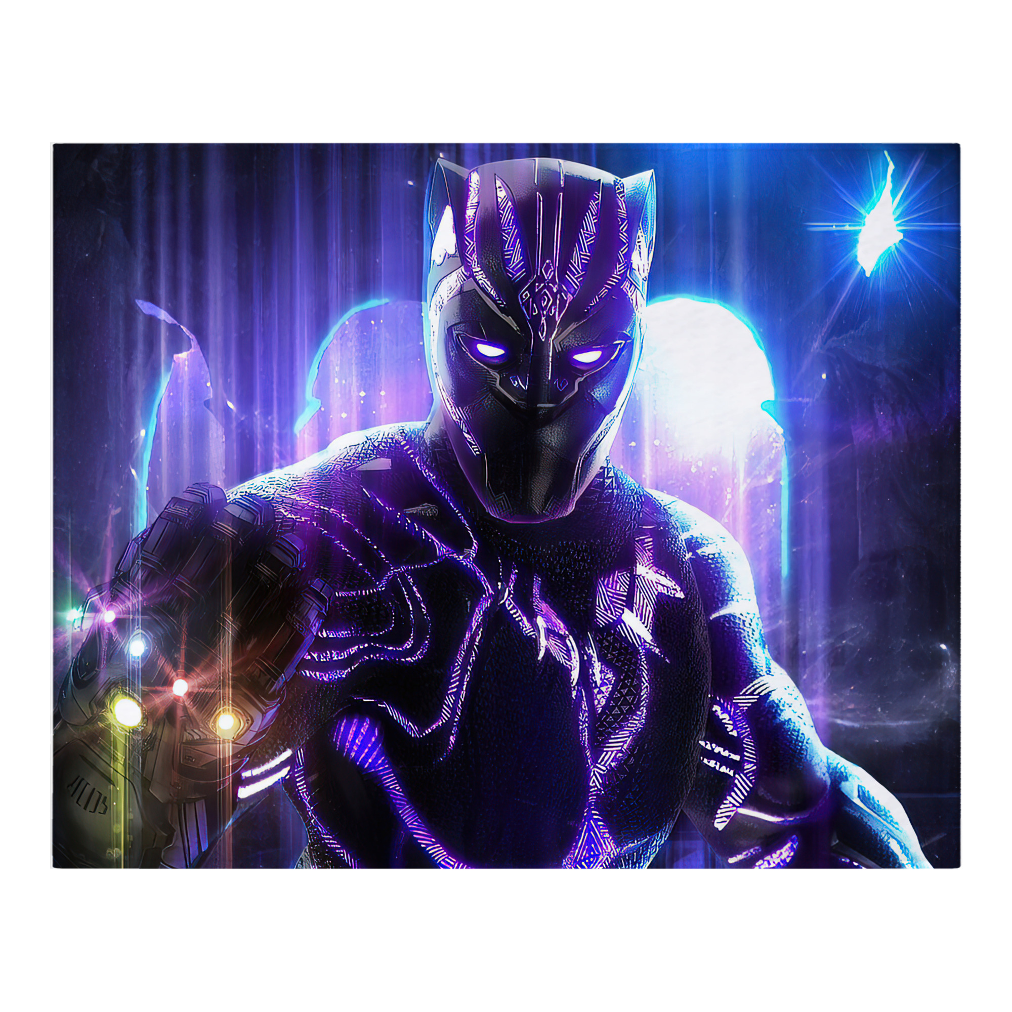 （画像用） アベンジャーズ The Avengers フランネルブランケット・多サイズ対応（横型）