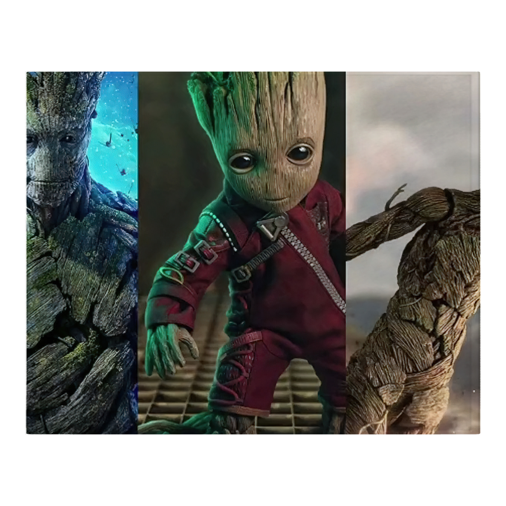 （画像用） アベンジャーズ The Avengers フランネルブランケット・多サイズ対応（横型）