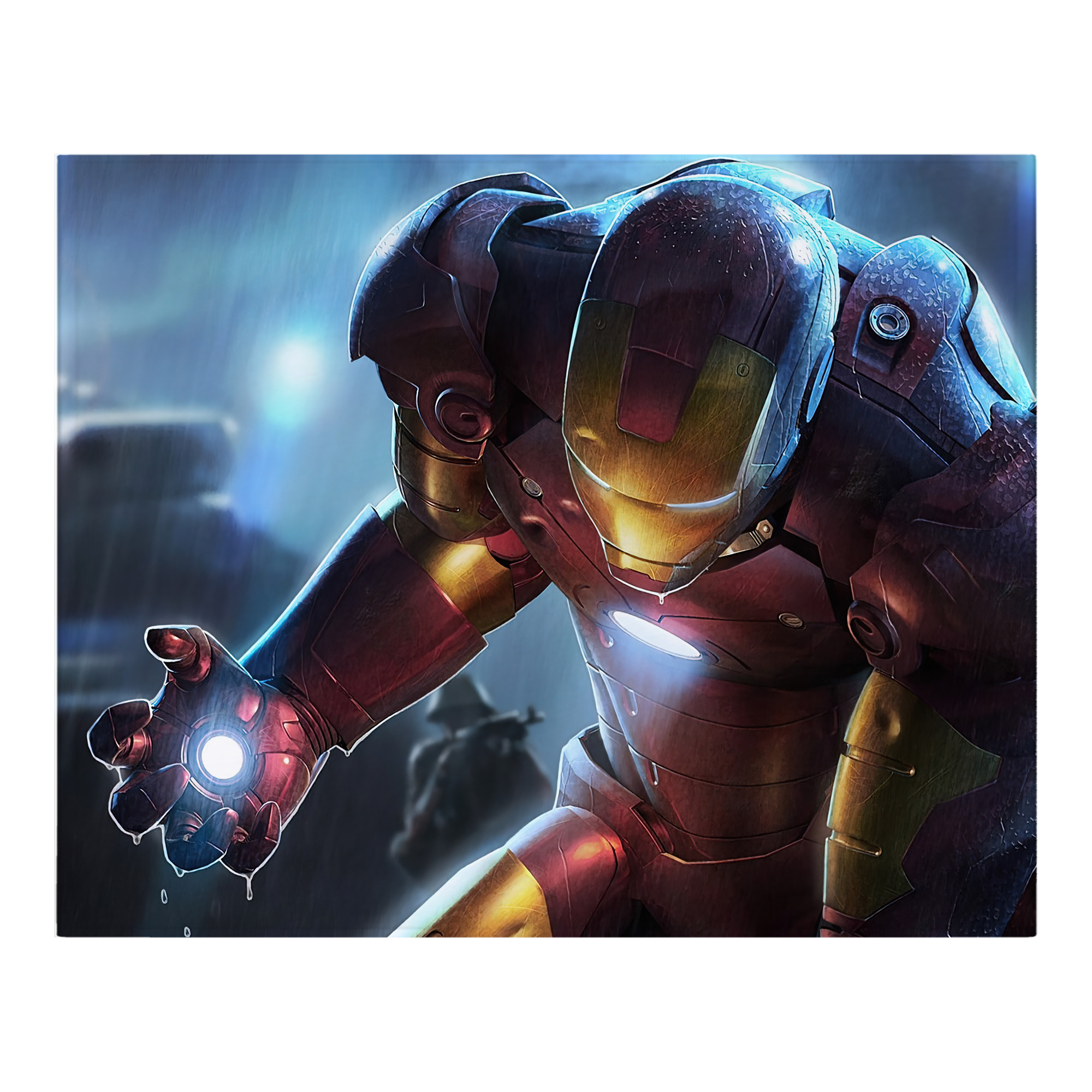 （画像用） アベンジャーズ The Avengers フランネルブランケット・多サイズ対応（横型）