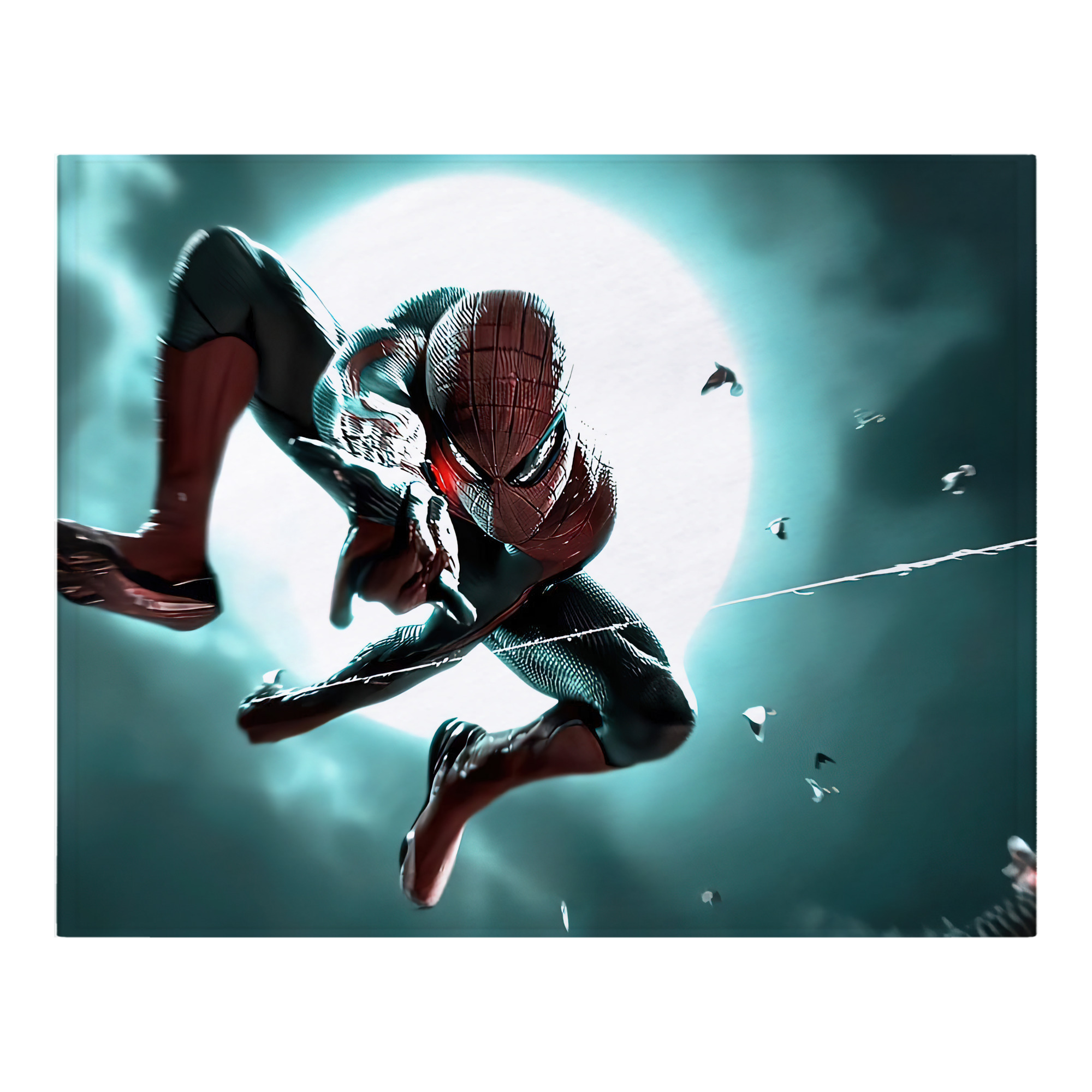 （画像用） アベンジャーズ The Avengers フランネルブランケット・多サイズ対応（横型）
