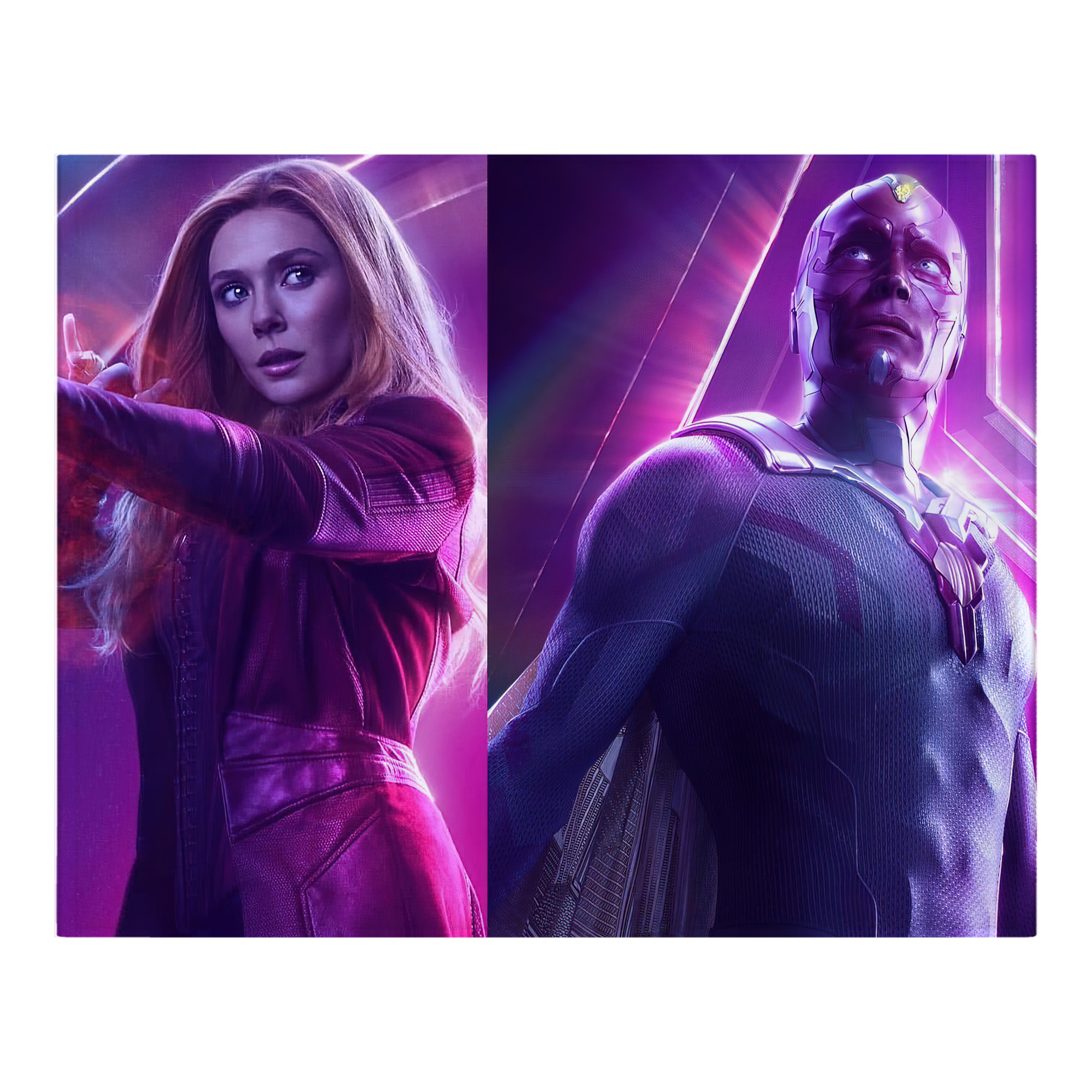 （画像用） アベンジャーズ The Avengers フランネルブランケット・多サイズ対応（横型）