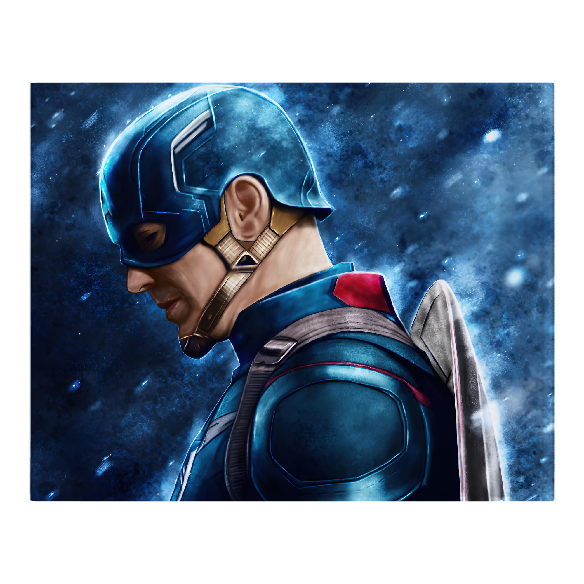 （画像用） アベンジャーズ The Avengers フランネルブランケット・多サイズ対応（横型）