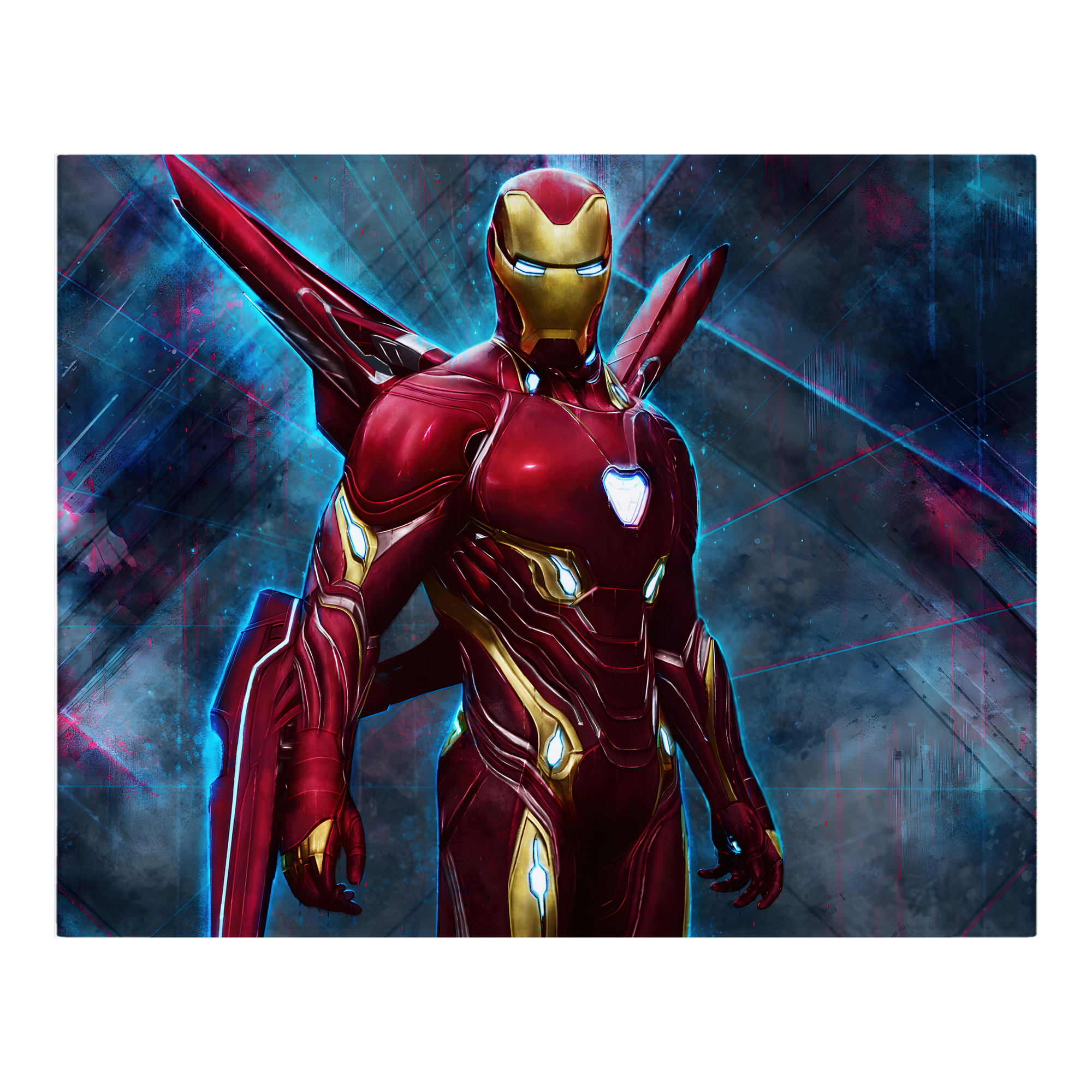 （画像用） アベンジャーズ The Avengers フランネルブランケット・多サイズ対応（横型）