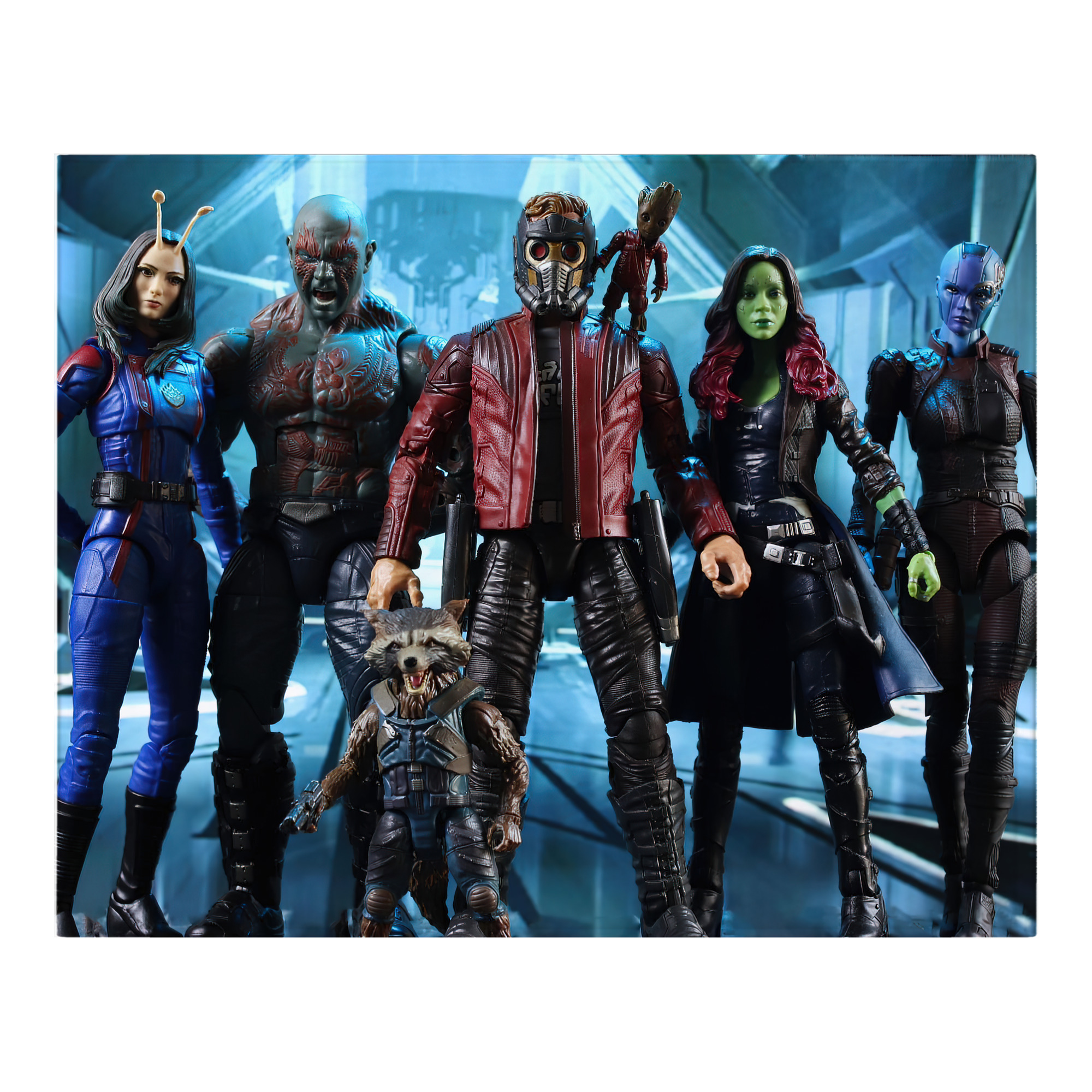 （画像用） アベンジャーズ The Avengers フランネルブランケット・多サイズ対応（横型）