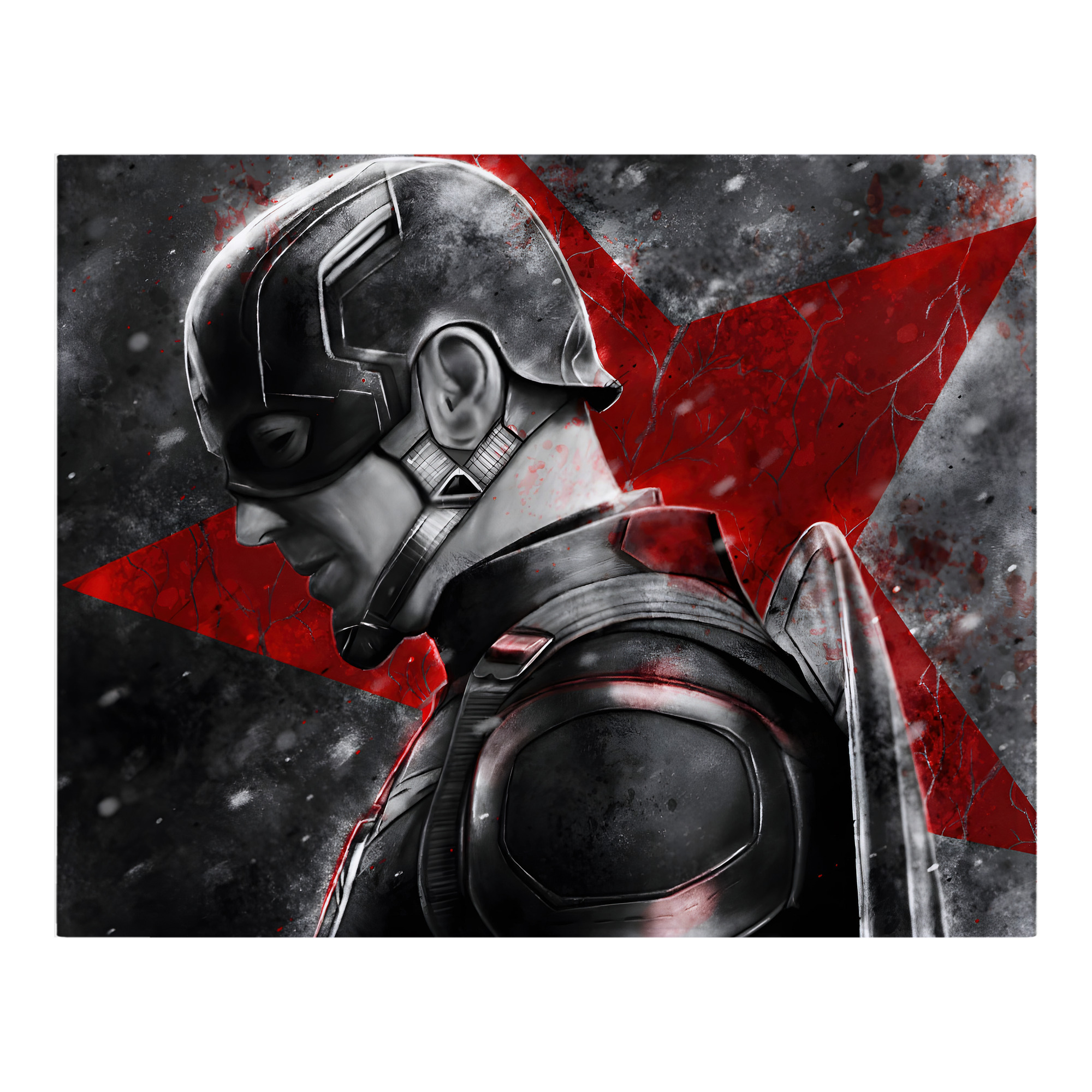 （画像用） アベンジャーズ The Avengers フランネルブランケット・多サイズ対応（横型）
