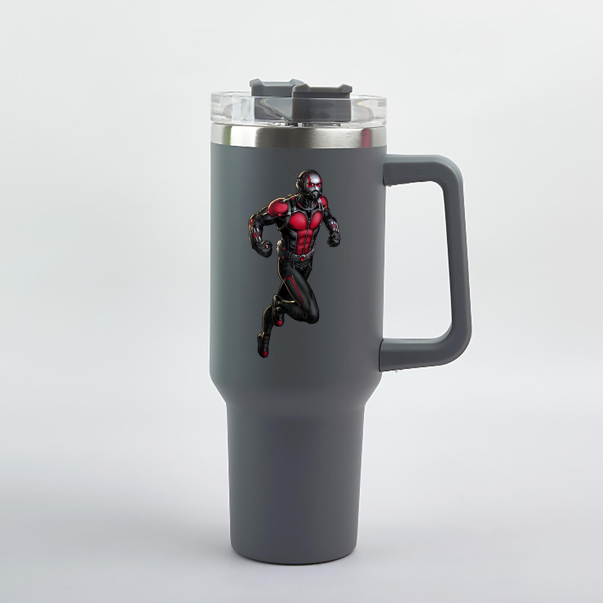 （画像用） アベンジャーズ The Avengers 1200mL車用タンブラー（カラープリント）
