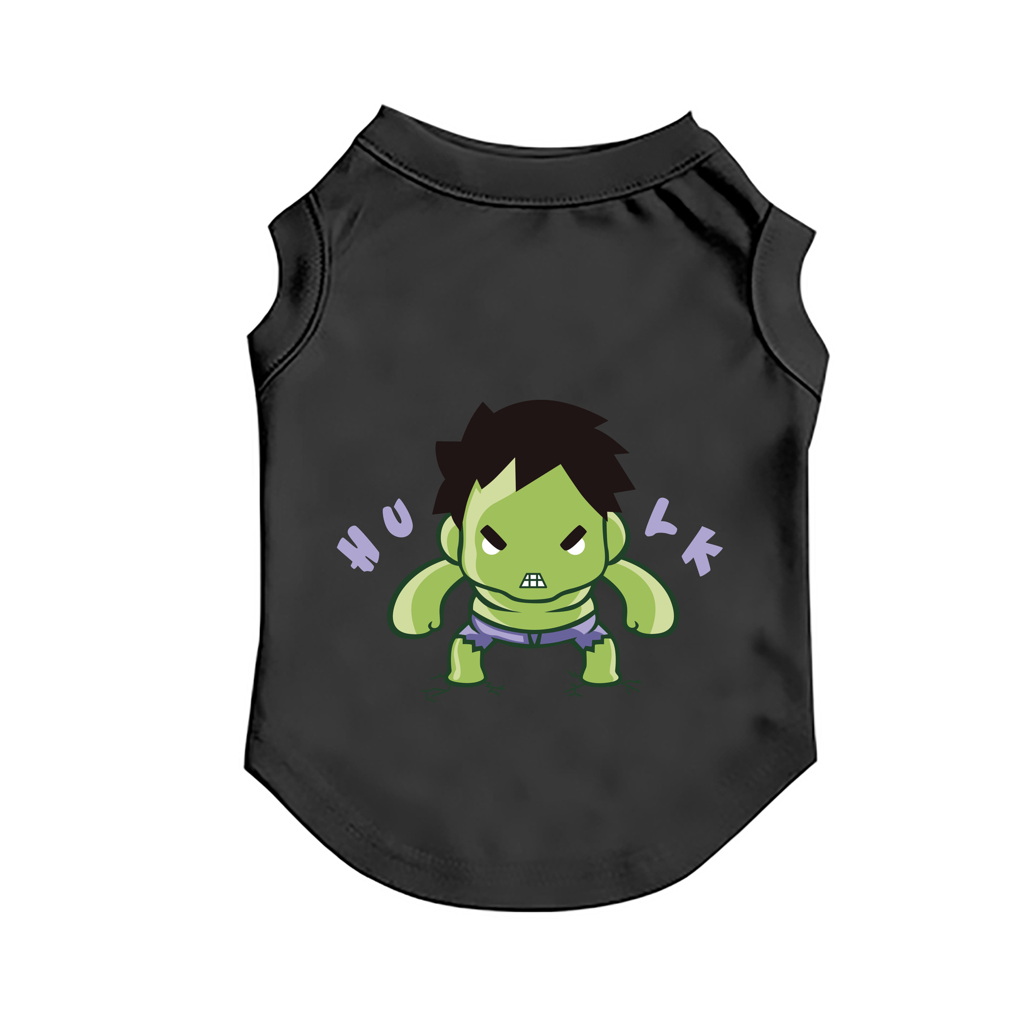 （画像用） アベンジャーズ The Avengers ペット用ベスト