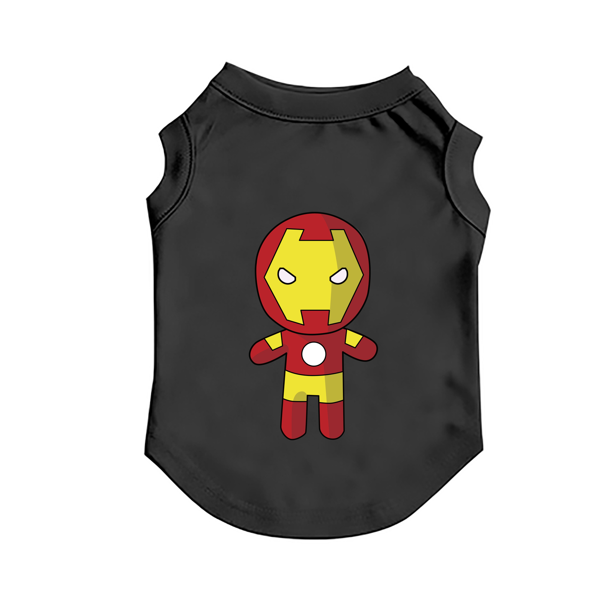 （画像用） アベンジャーズ The Avengers ペット用ベスト
