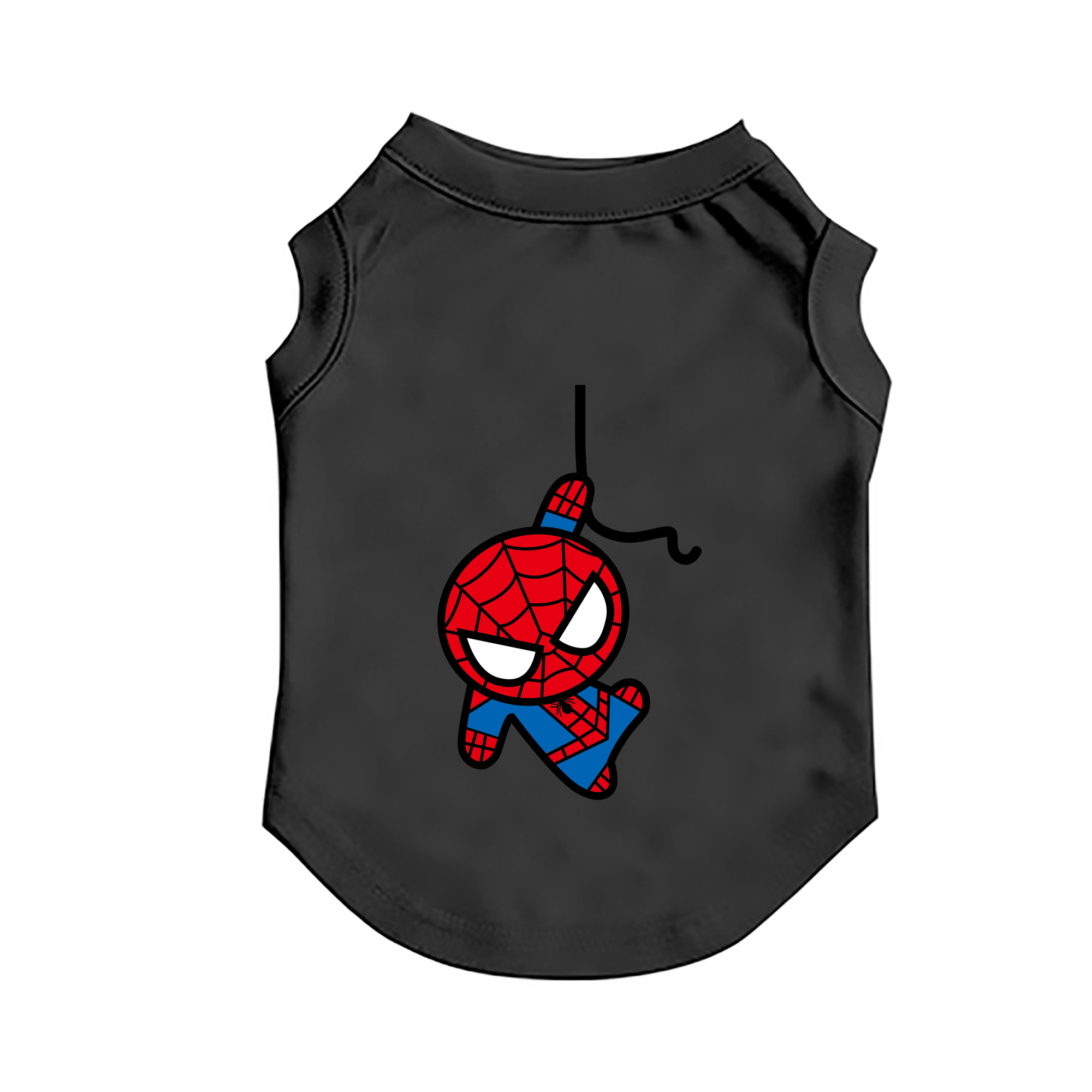 （画像用） アベンジャーズ The Avengers ペット用ベスト