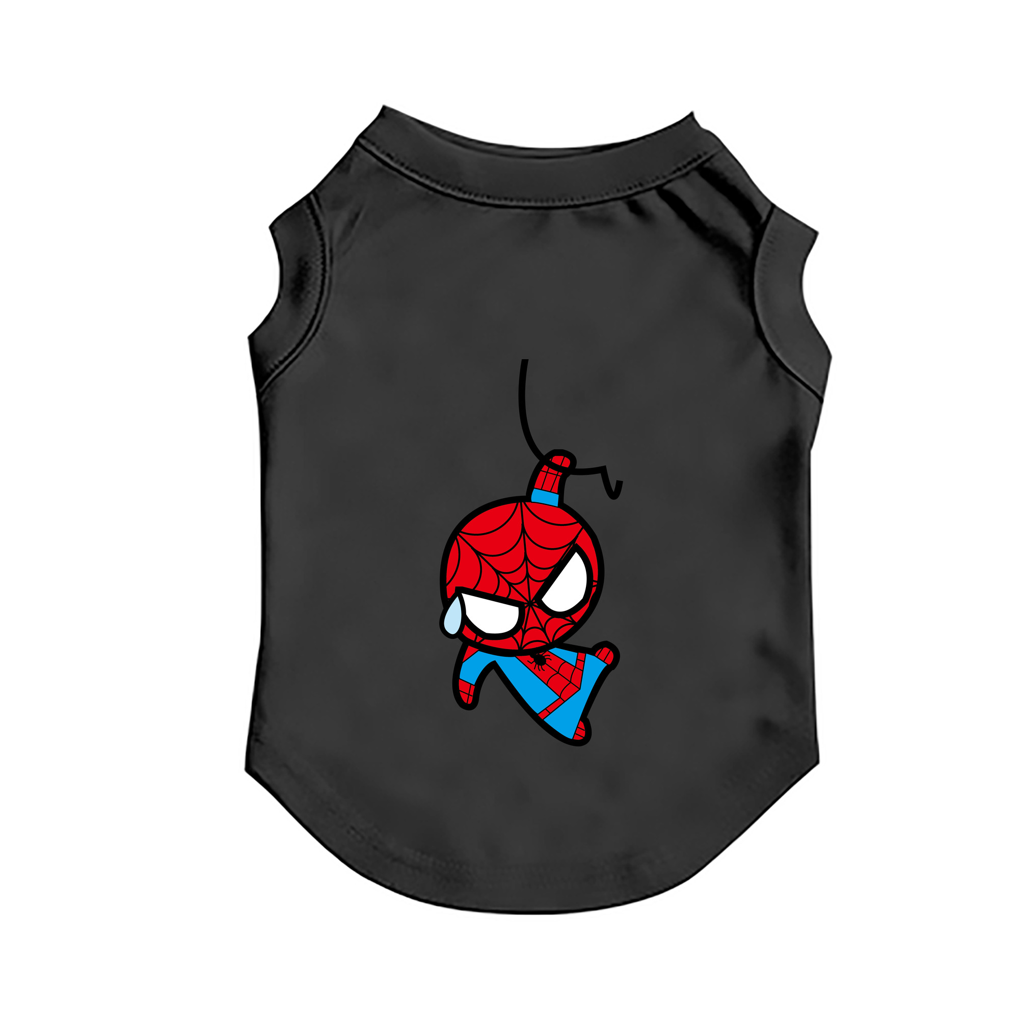 （画像用） アベンジャーズ The Avengers ペット用ベスト