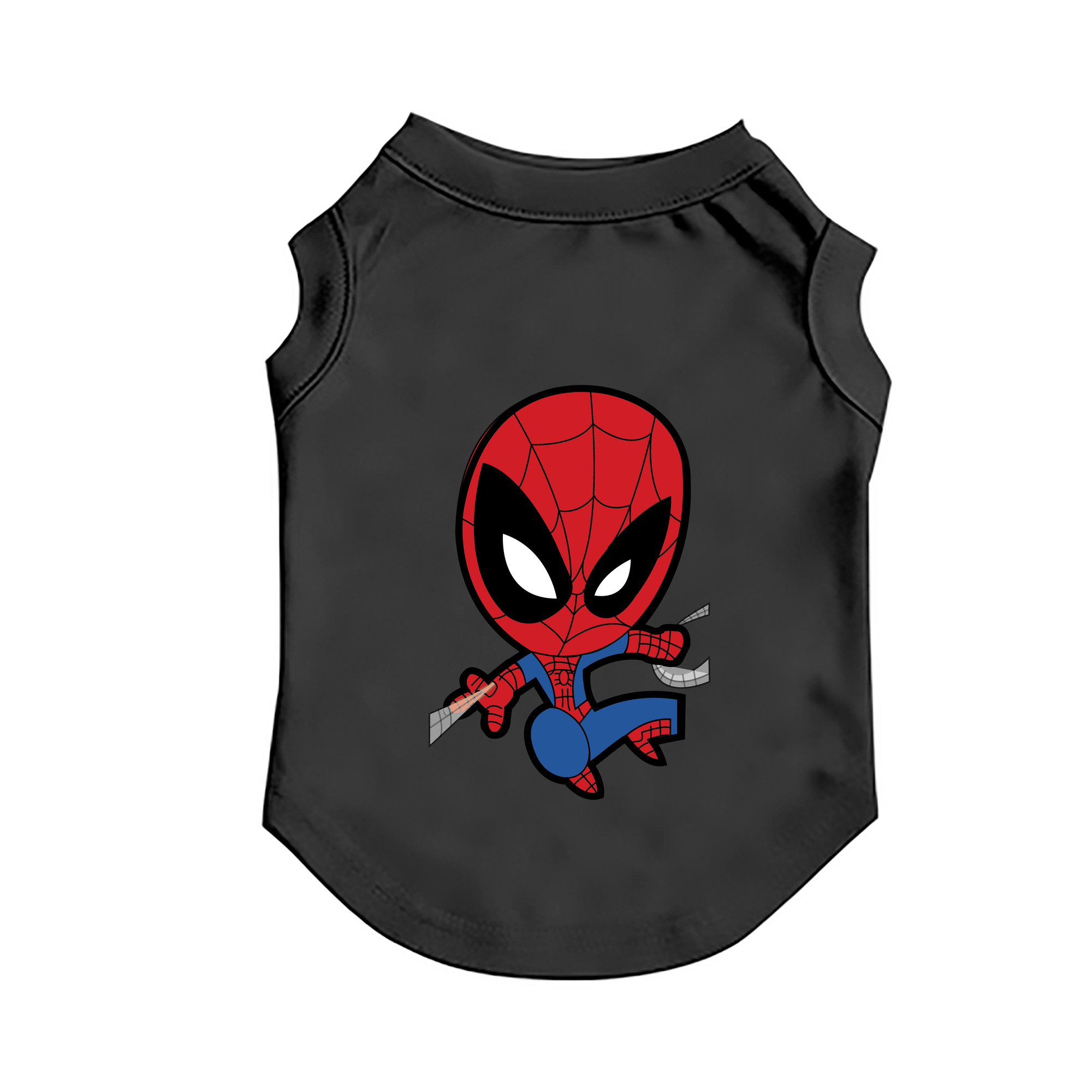 （画像用） アベンジャーズ The Avengers ペット用ベスト