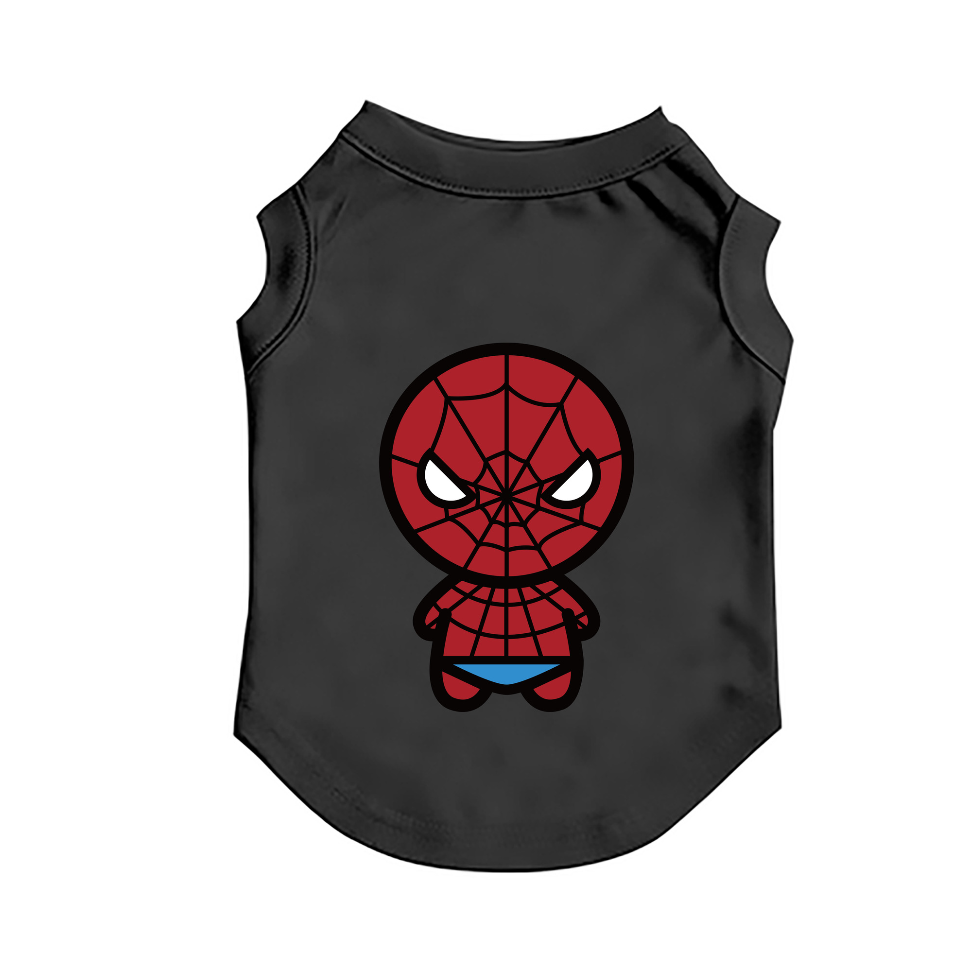 （画像用） アベンジャーズ The Avengers ペット用ベスト