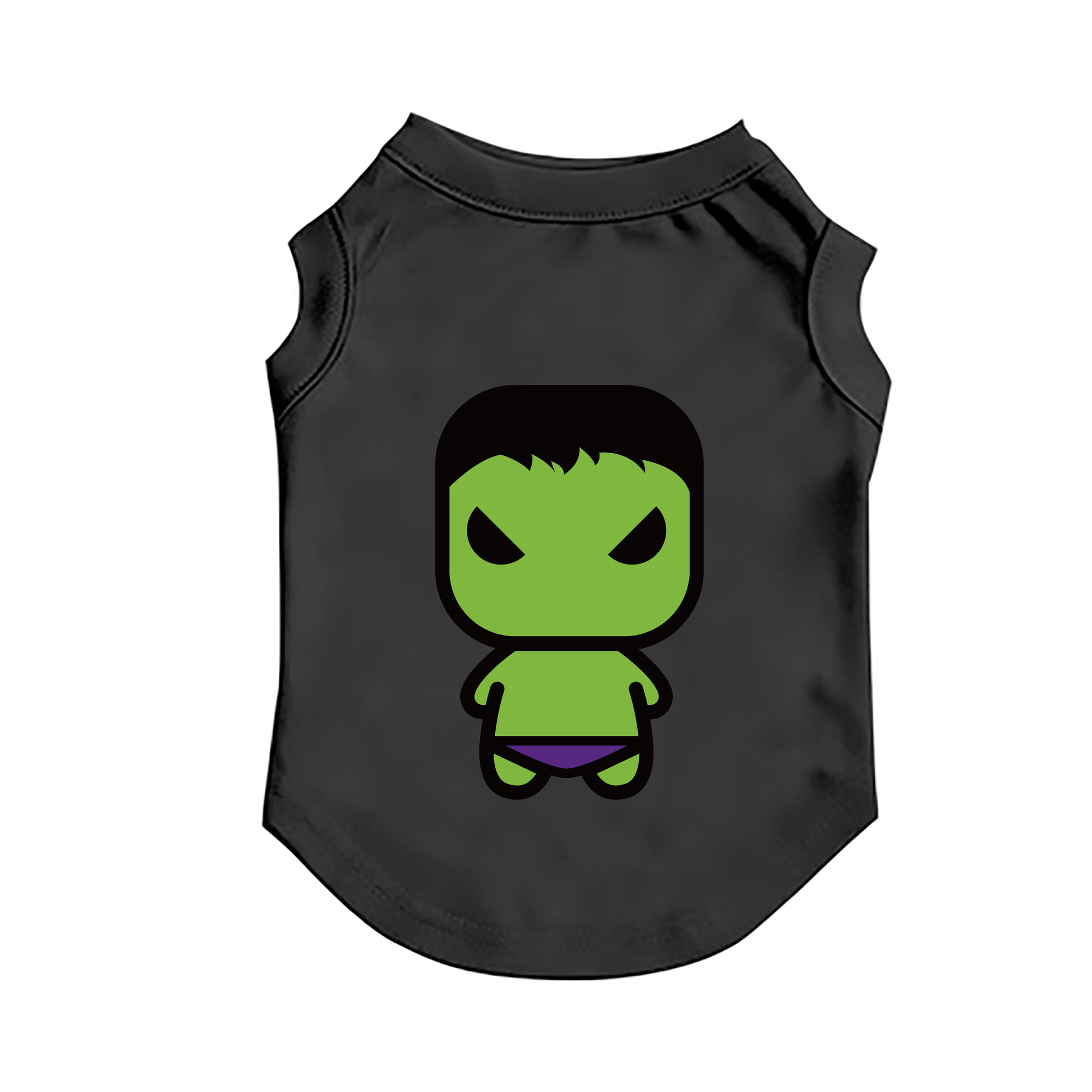 （画像用） アベンジャーズ The Avengers ペット用ベスト