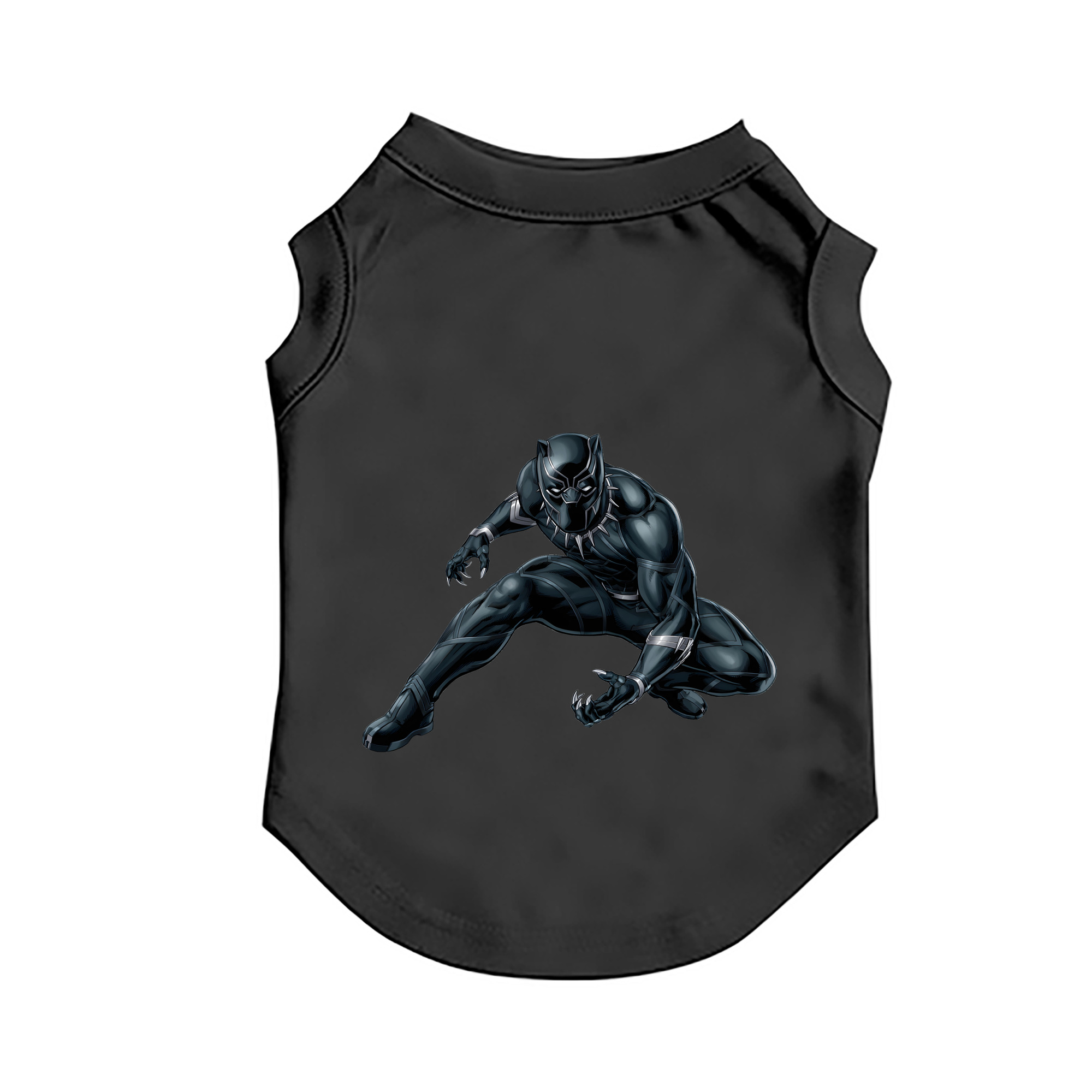 （画像用） アベンジャーズ The Avengers ペット用ベスト