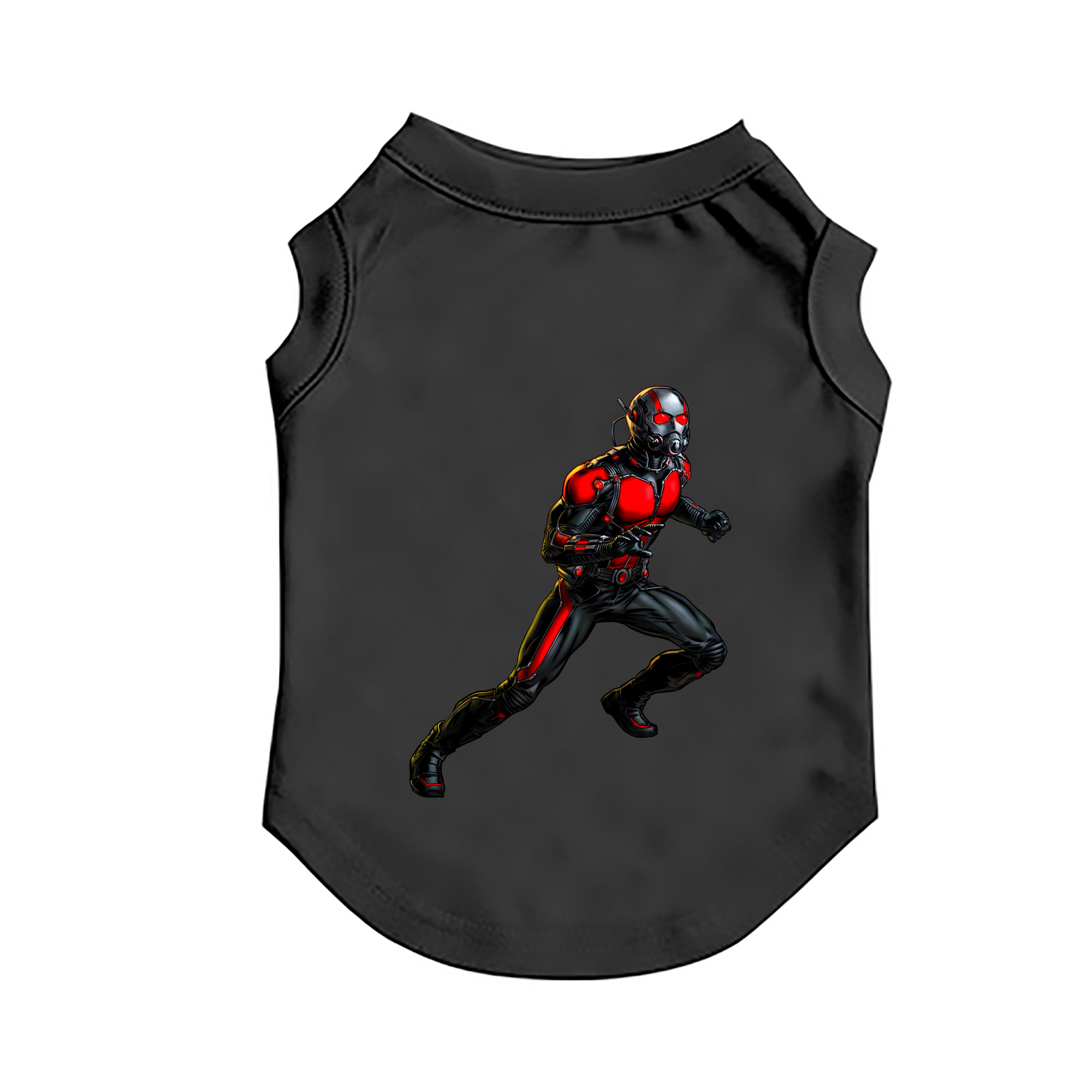 （画像用） アベンジャーズ The Avengers ペット用ベスト