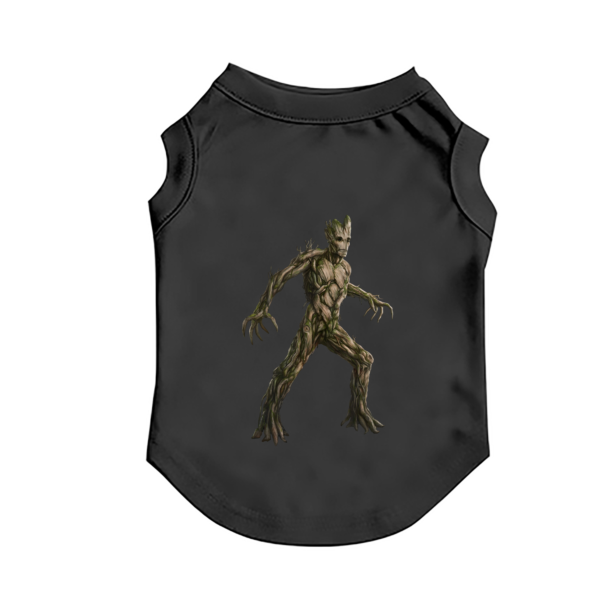（画像用） アベンジャーズ The Avengers ペット用ベスト