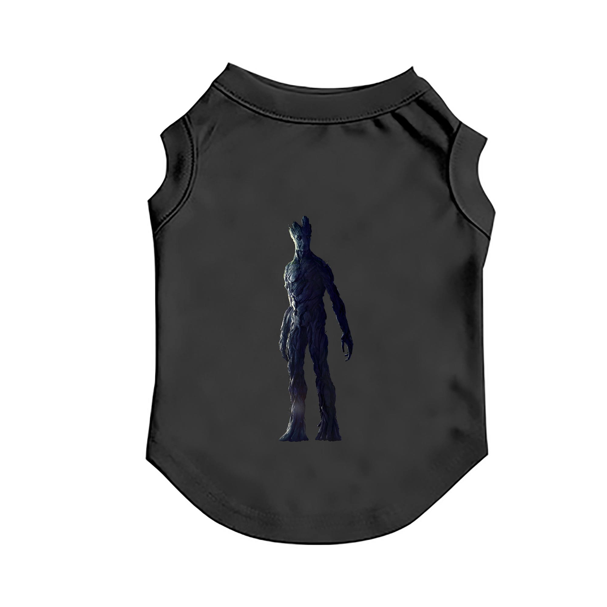 （画像用） アベンジャーズ The Avengers ペット用ベスト