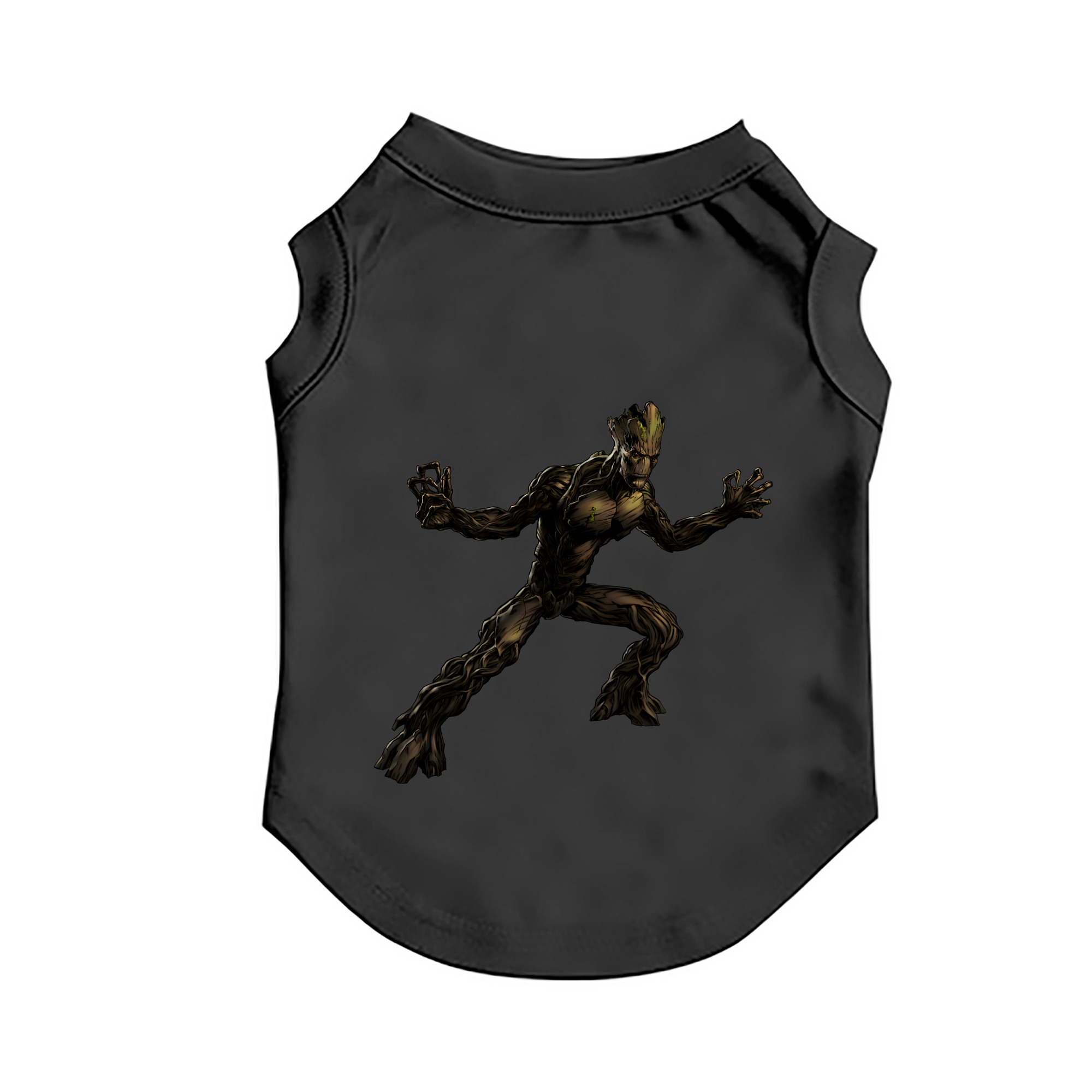 （画像用） アベンジャーズ The Avengers ペット用ベスト