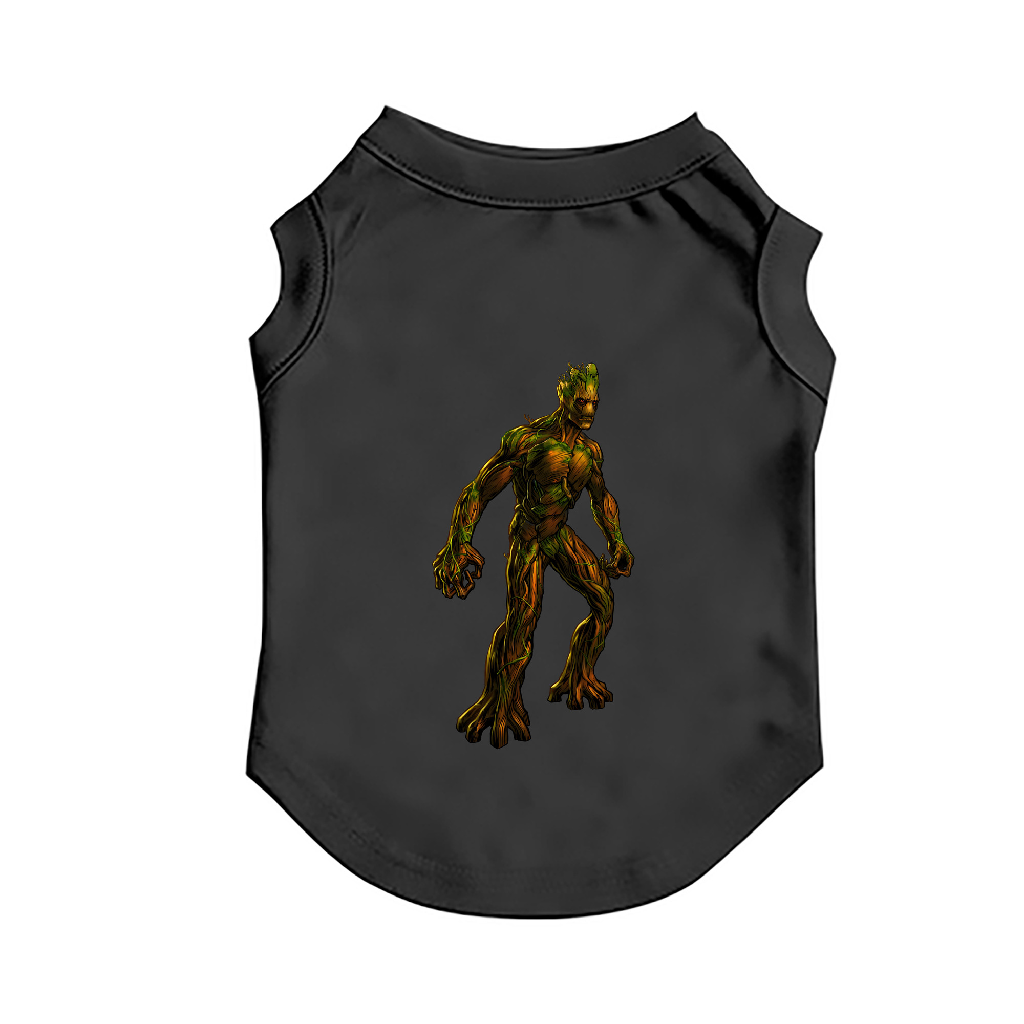 （画像用） アベンジャーズ The Avengers ペット用ベスト