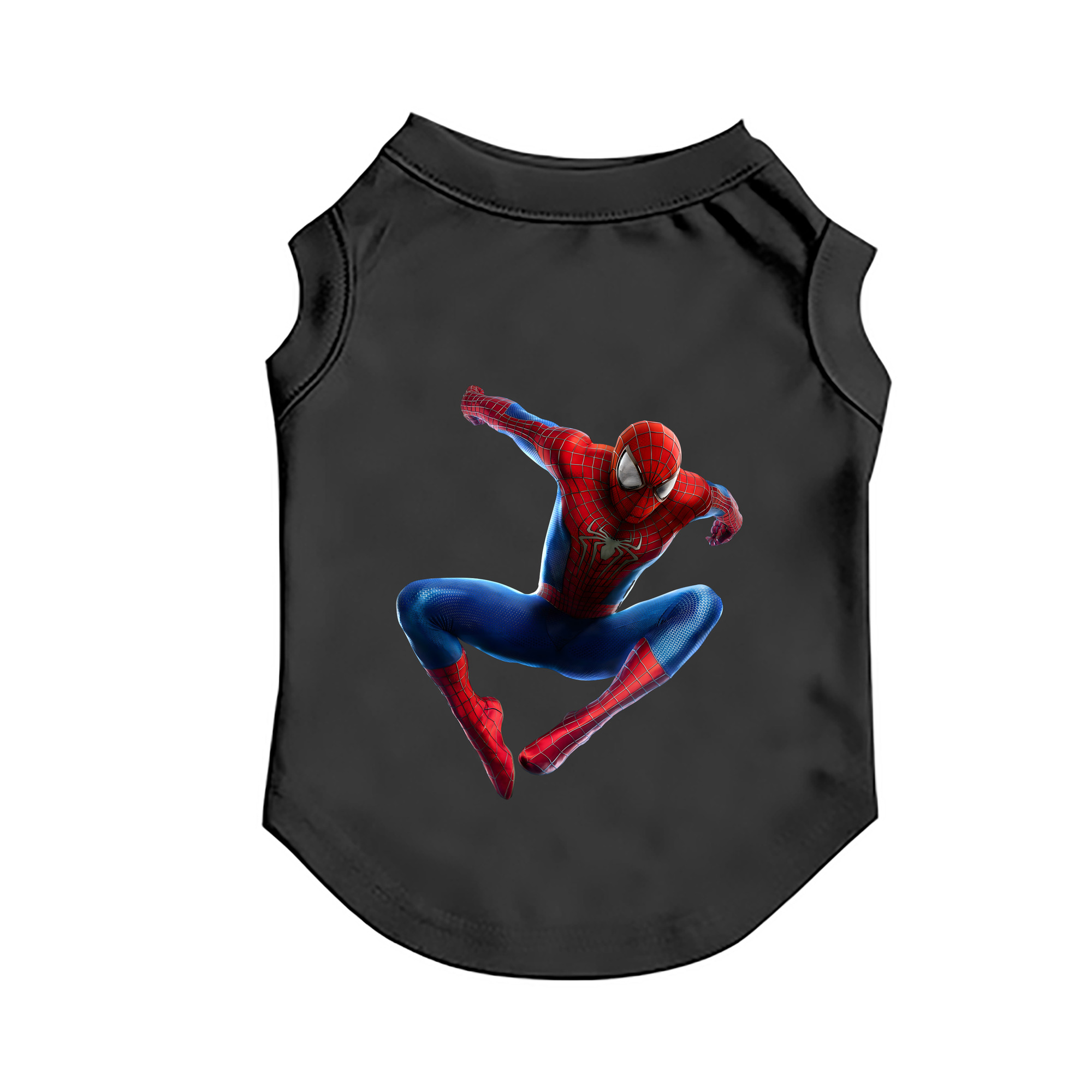 （画像用） アベンジャーズ The Avengers ペット用ベスト