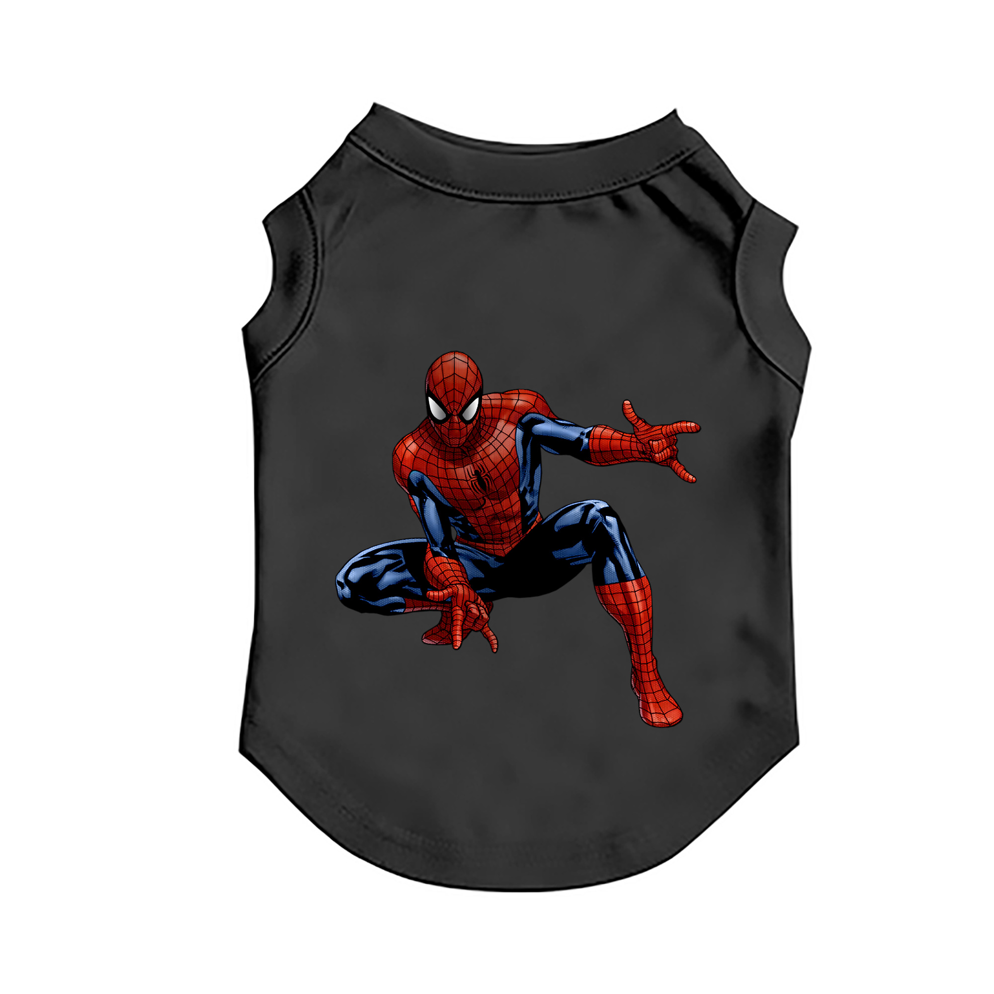 （画像用） アベンジャーズ The Avengers ペット用ベスト