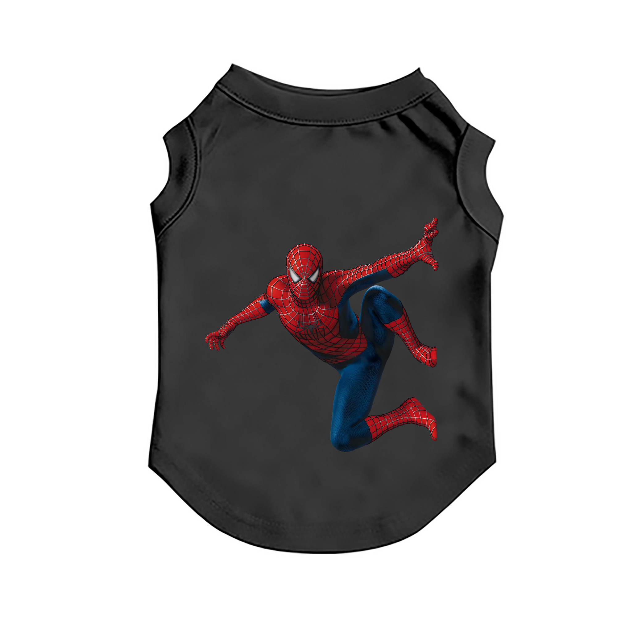 （画像用） アベンジャーズ The Avengers ペット用ベスト