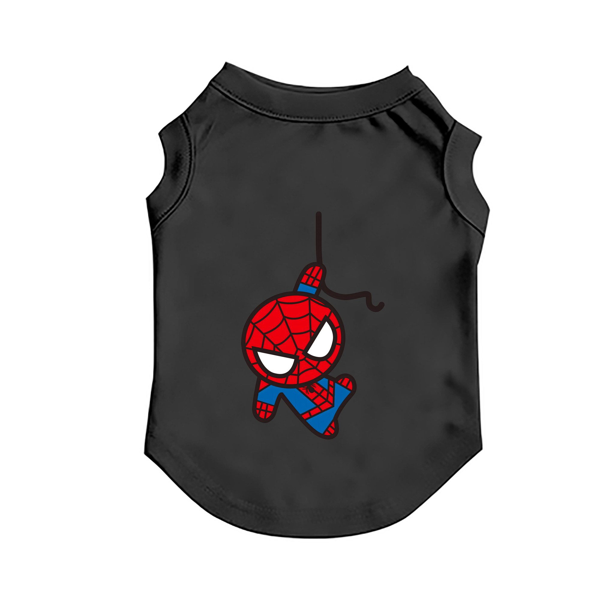 （画像用） アベンジャーズ The Avengers ペット用ベスト