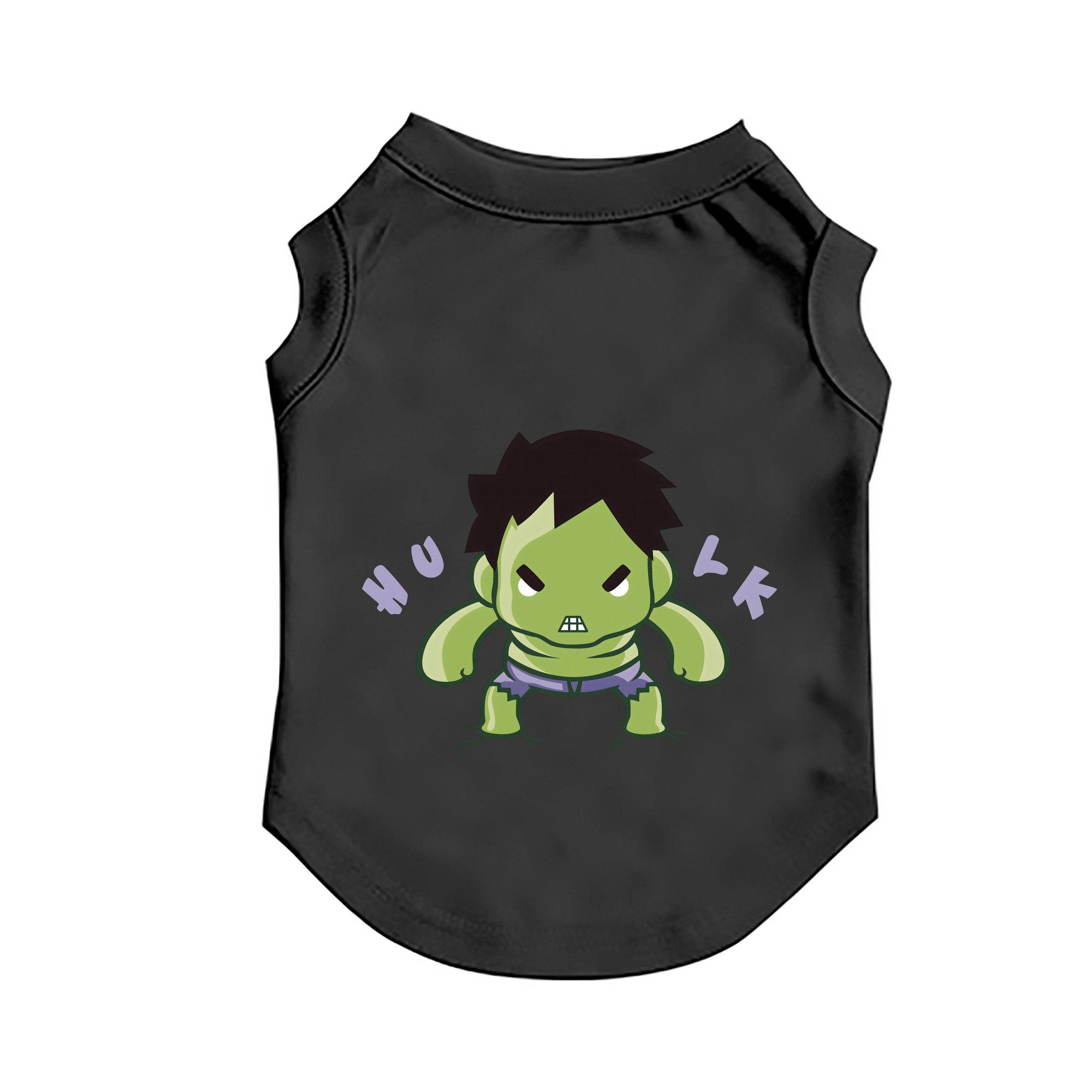 （画像用） アベンジャーズ The Avengers ペット用ベスト