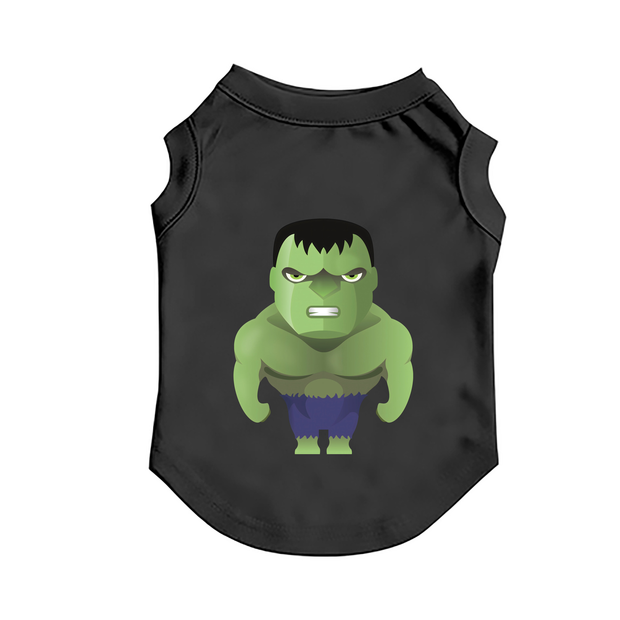 （画像用） アベンジャーズ The Avengers ペット用ベスト