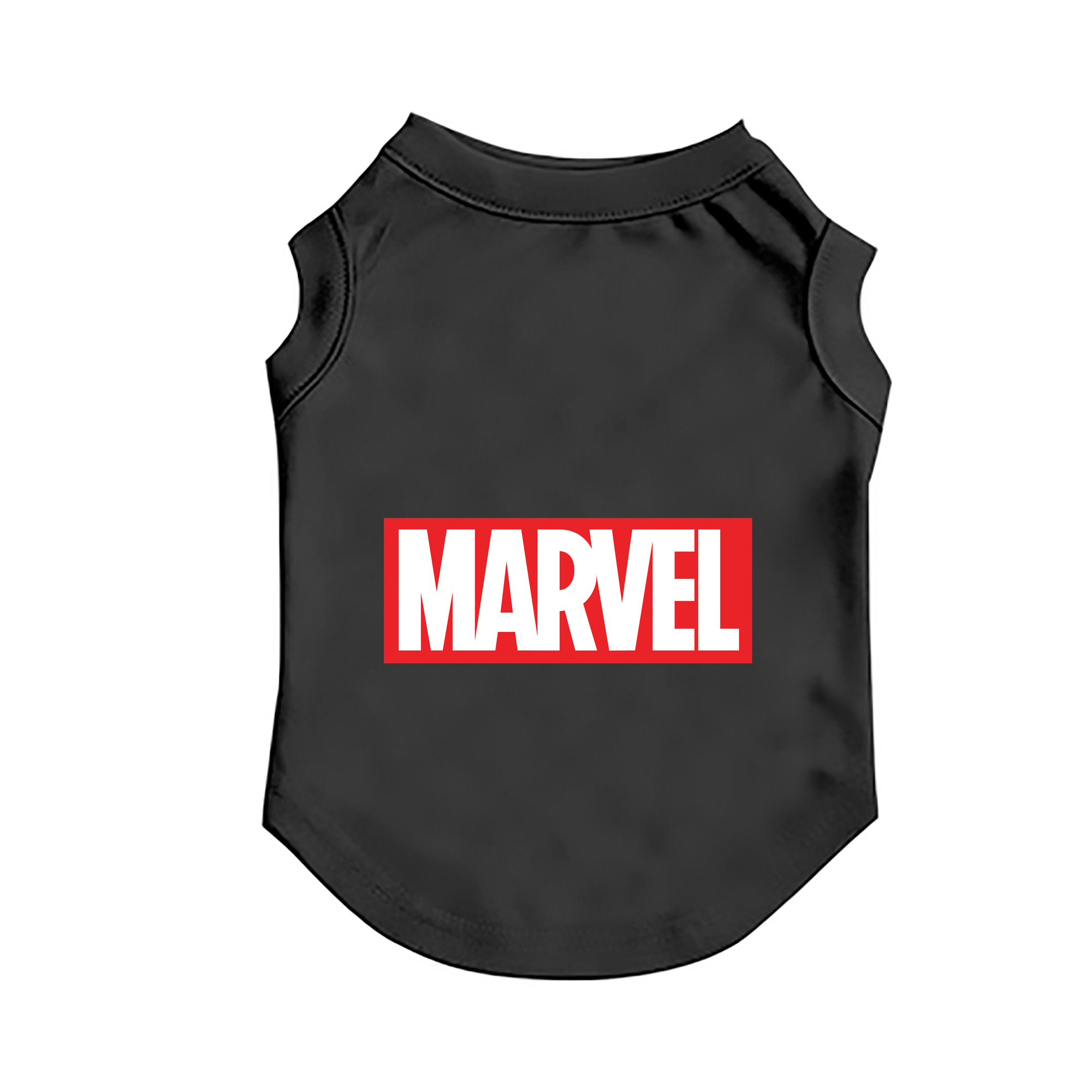 （画像用） アベンジャーズ The Avengers ペット用ベスト