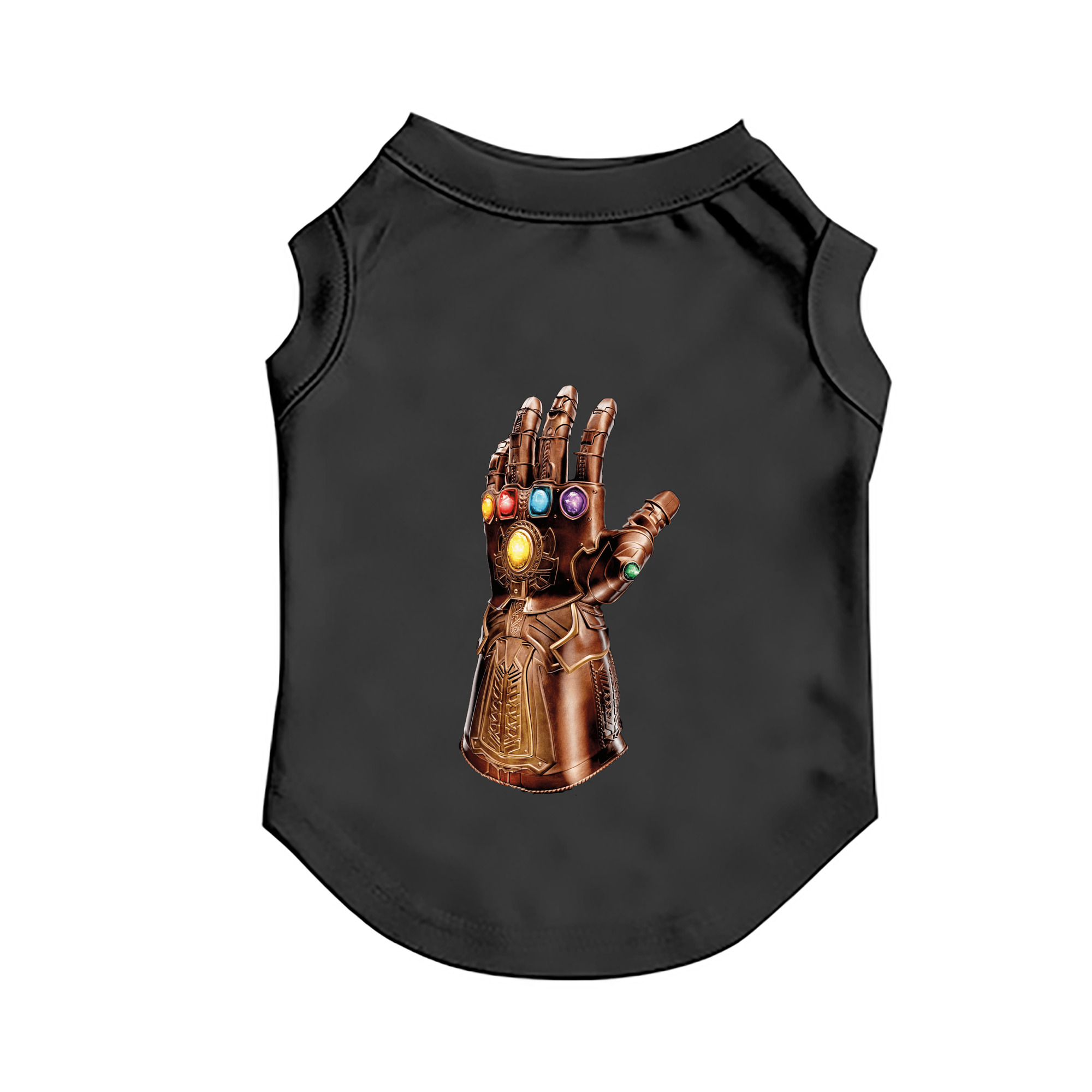 （画像用） アベンジャーズ The Avengers ペット用ベスト
