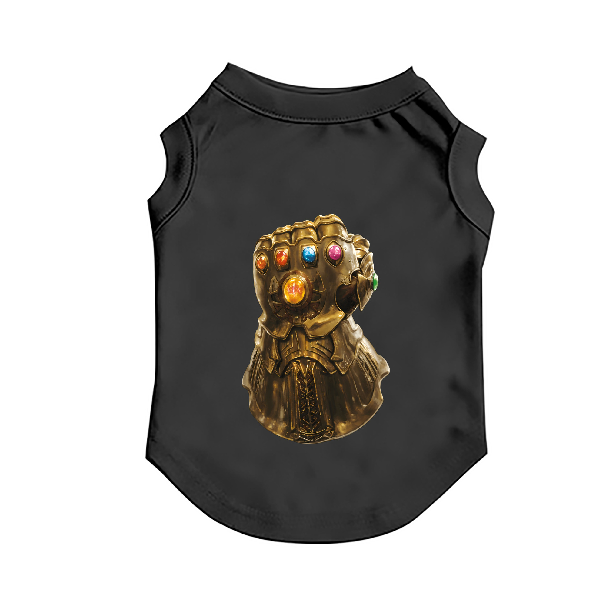（画像用） アベンジャーズ The Avengers ペット用ベスト