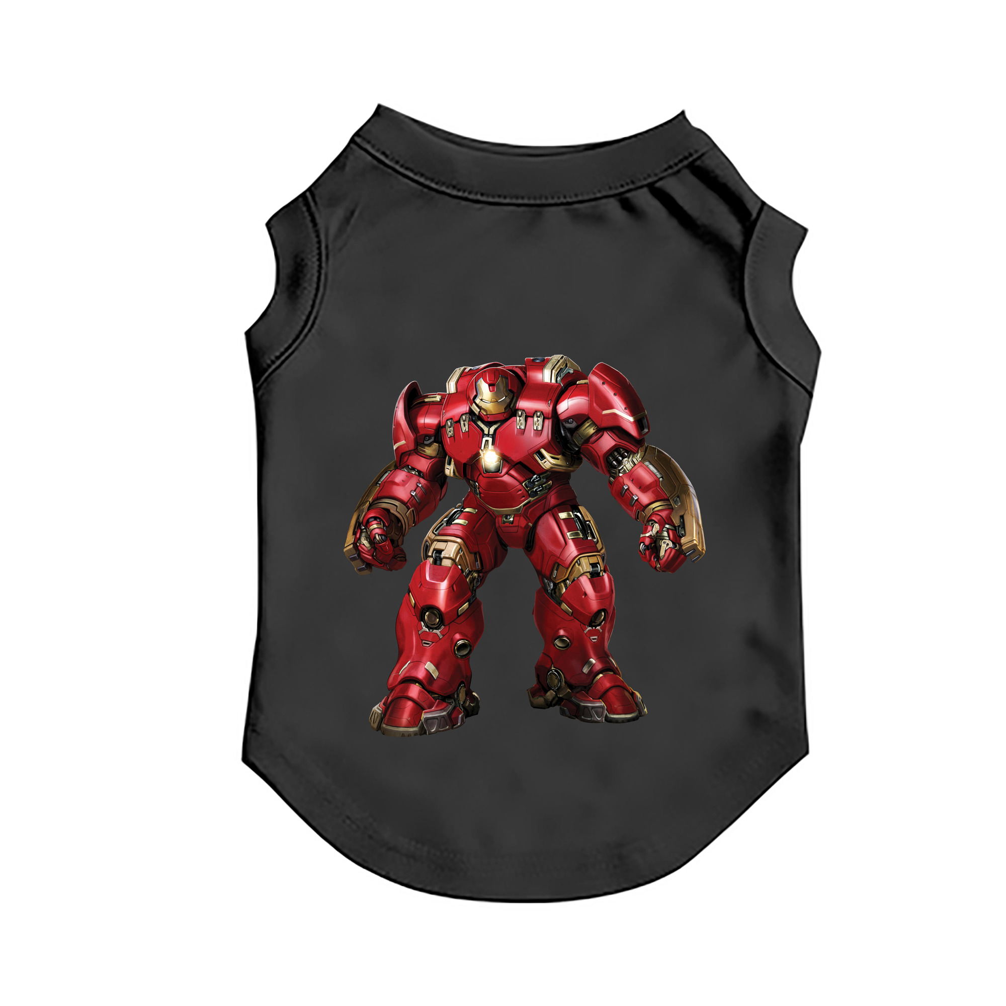 （画像用） アベンジャーズ The Avengers ペット用ベスト