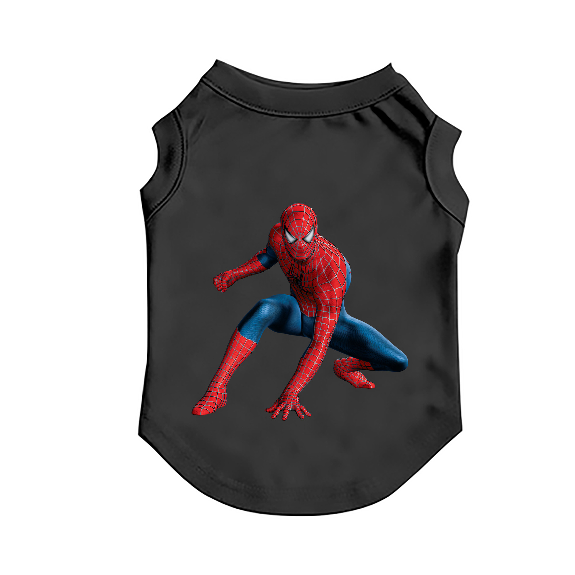 （画像用） アベンジャーズ The Avengers ペット用ベスト
